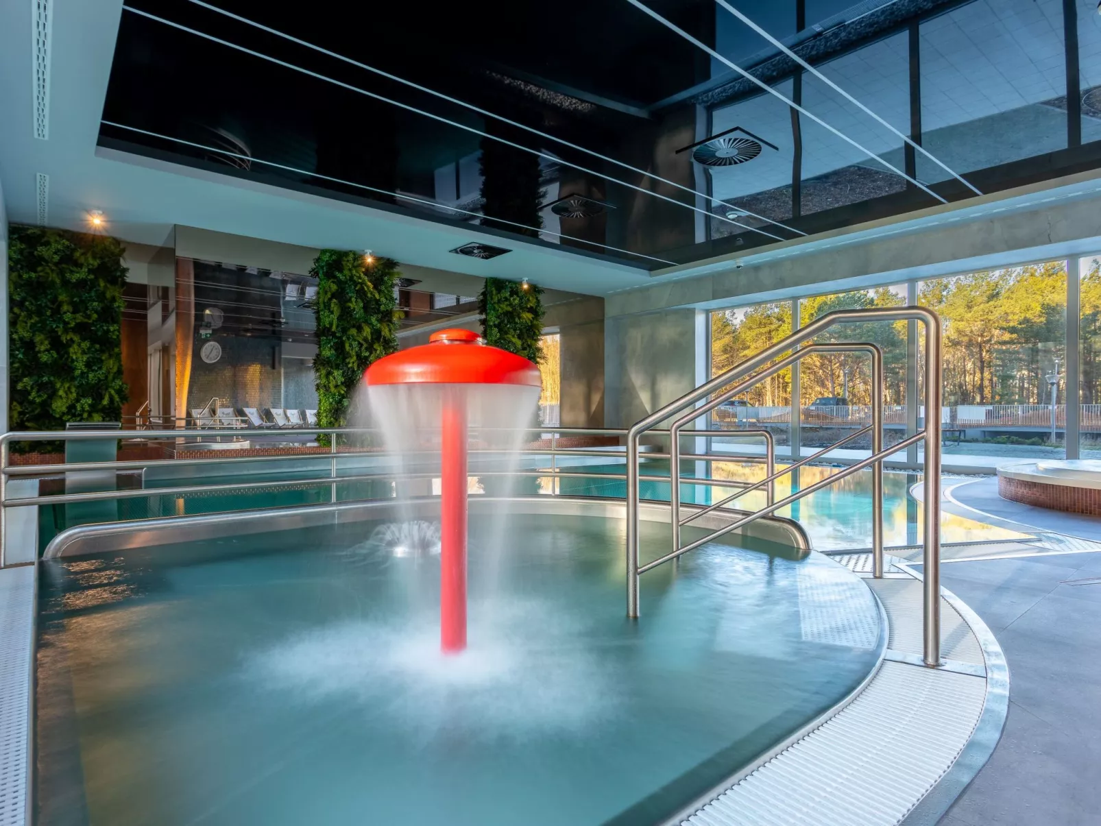 Lividus in Usedom am Meer-Buiten