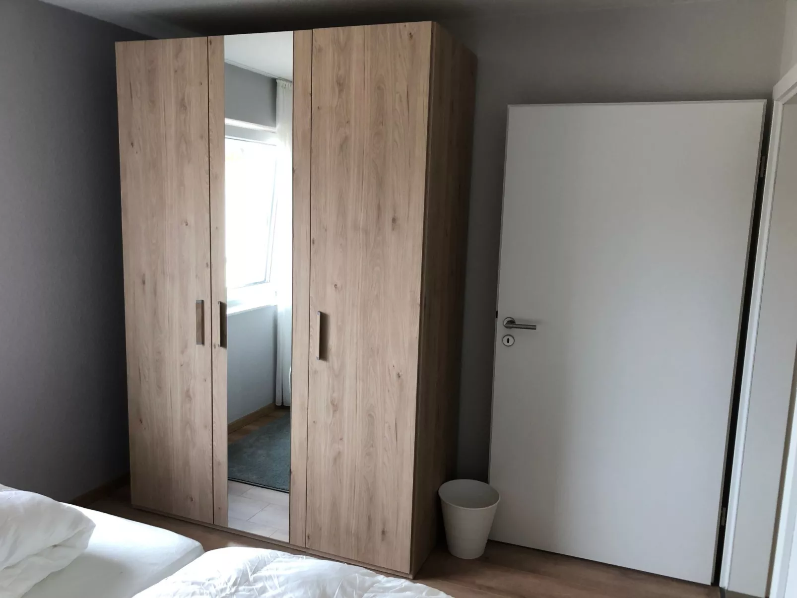 G15 Haus mit Whirlwanne direkt an der Nordseeküs-Binnen