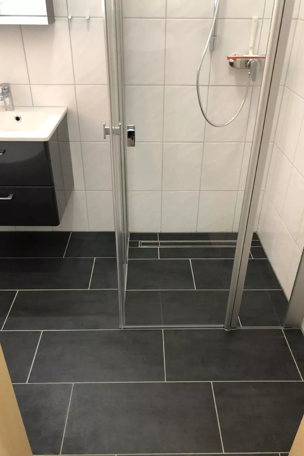 K18 Ferienhaus mit Wiesenblick in Eckwarderhörne-Binnen