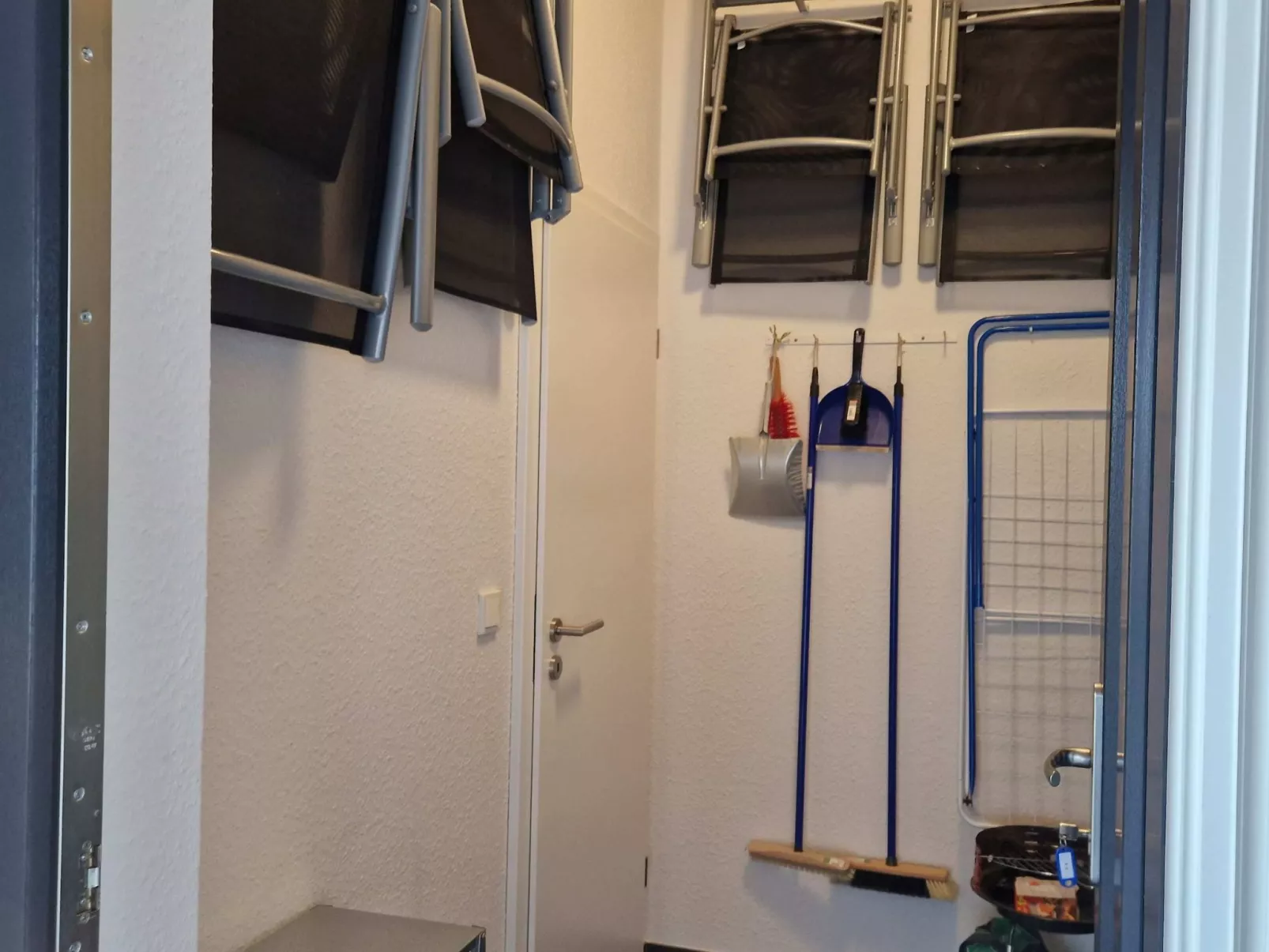 G4 Nordsee-Ferienhaus mit Sauna und Garten-Binnen