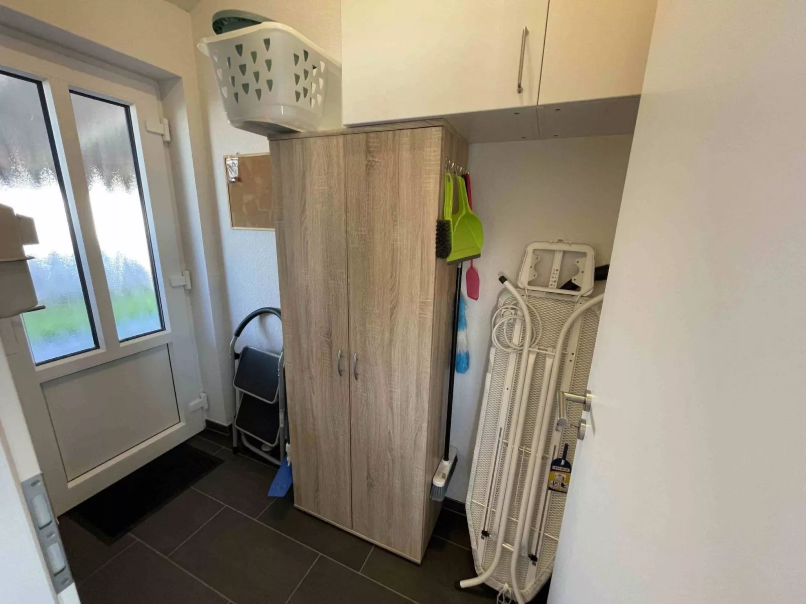 G5 Ferienhaus mit Garten in Eckwarderhörne-Binnen