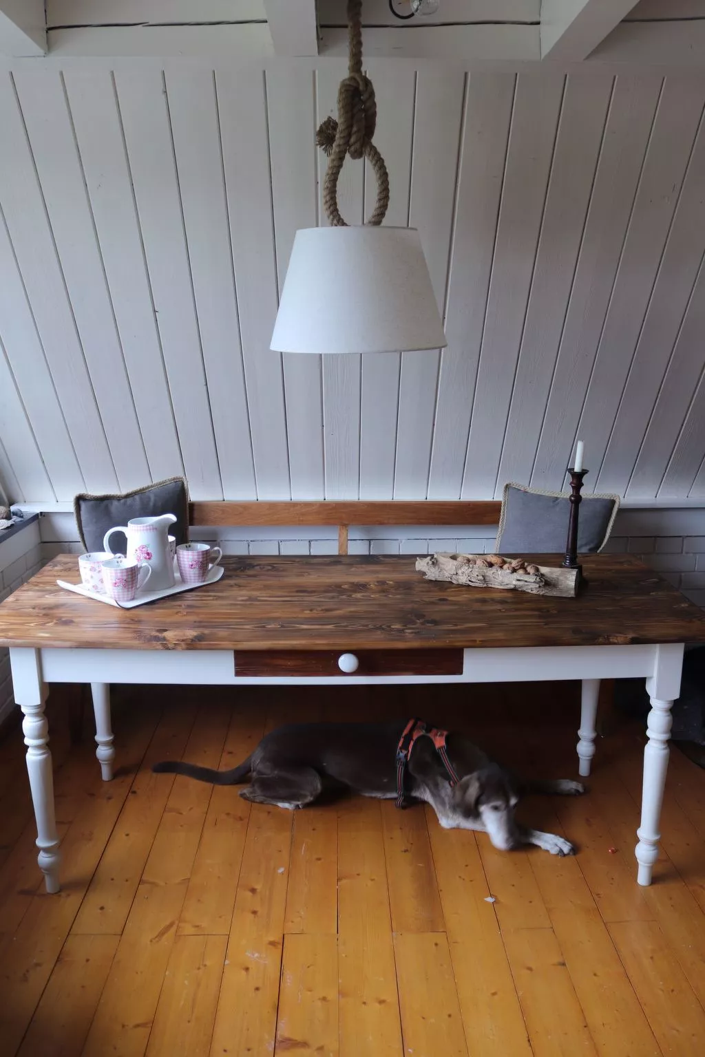 Burhave in Burhave-Binnen