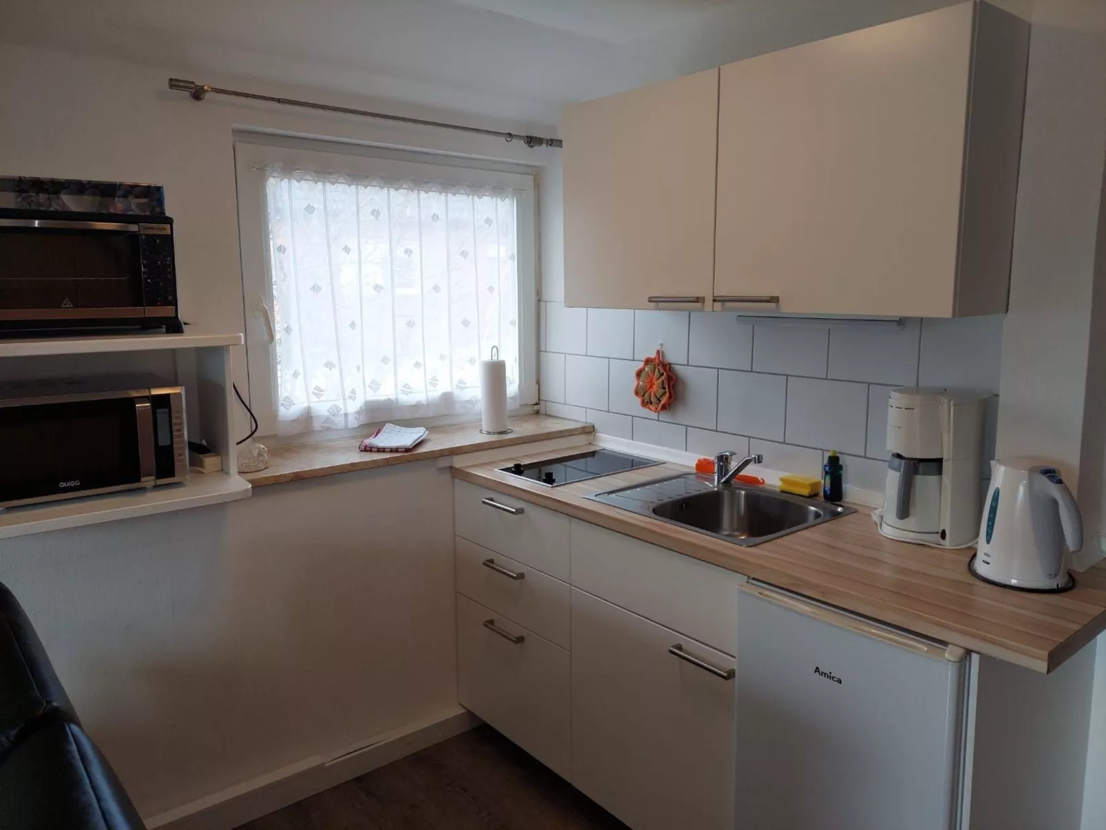 Kajüte in Fedderwardersiel-Image-tags.info