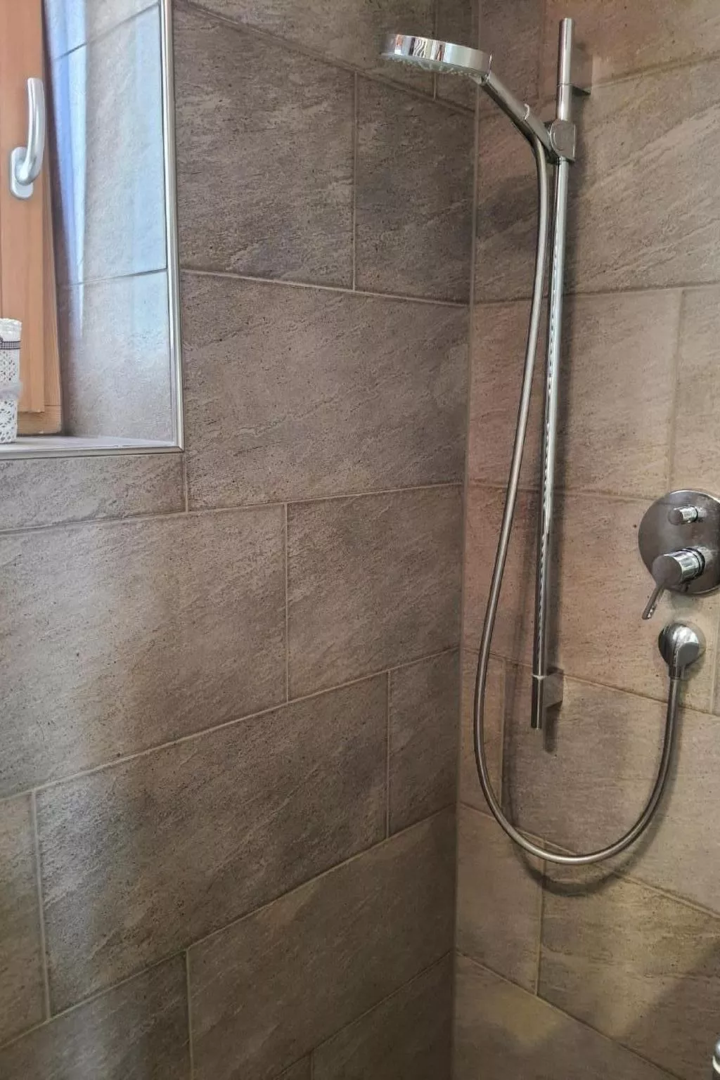 Chesa Vista Mezdi-Binnen