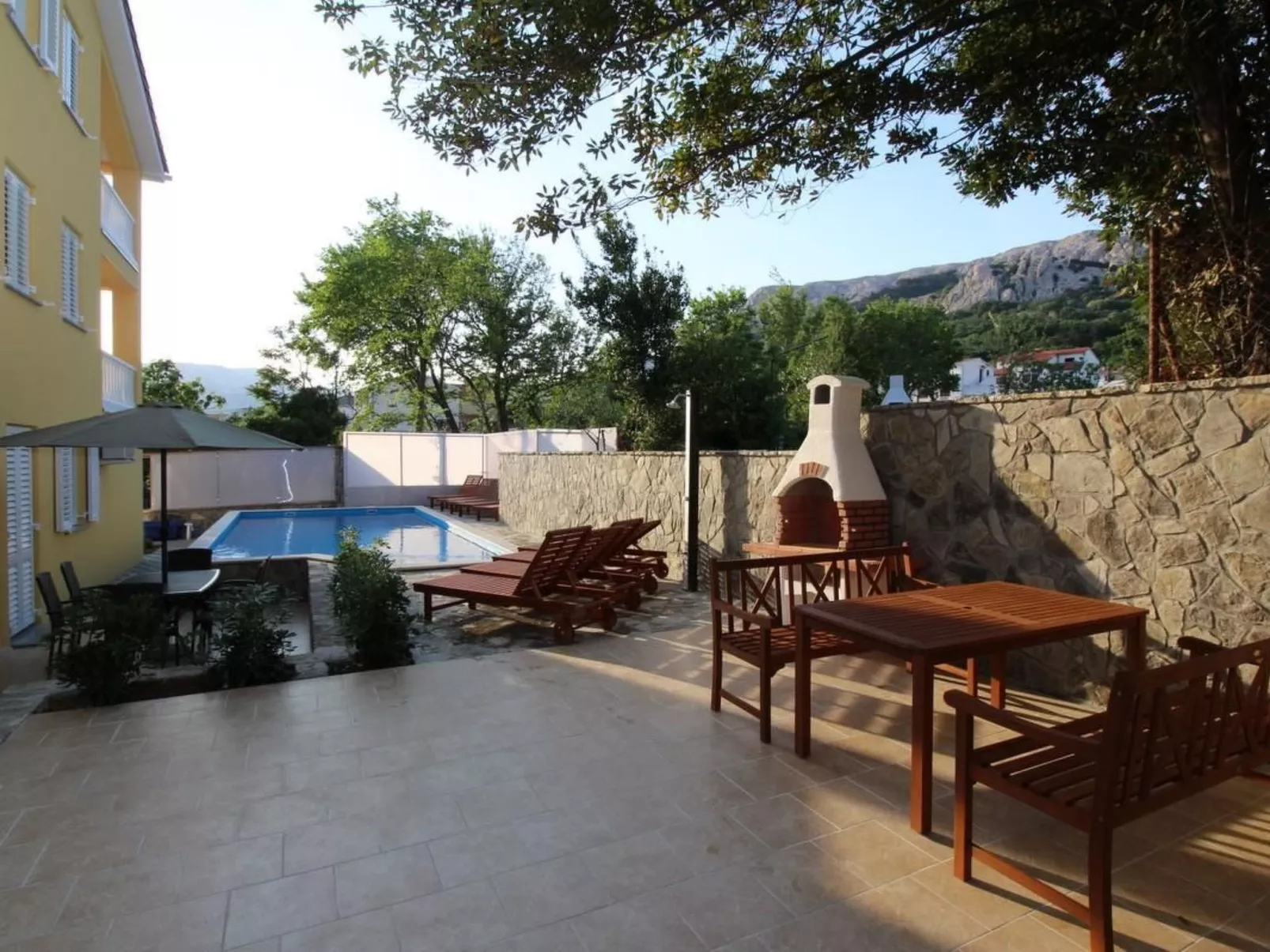 Gorica 1 A2+1 br.4-Buiten