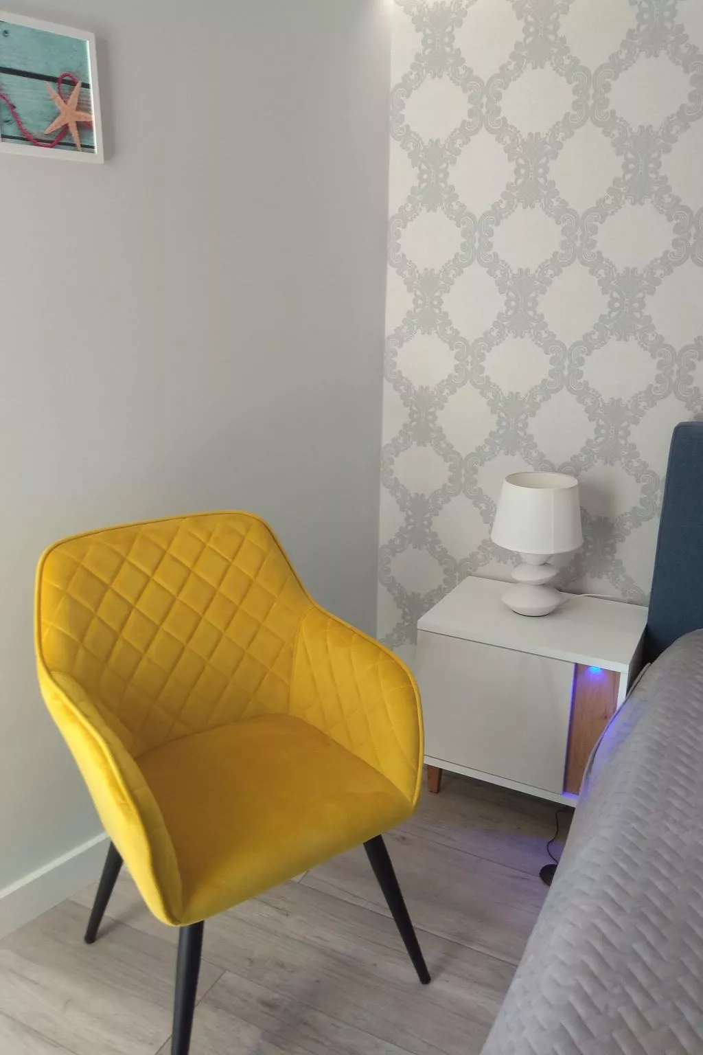 Apartament Cesarski Agnes-Binnen