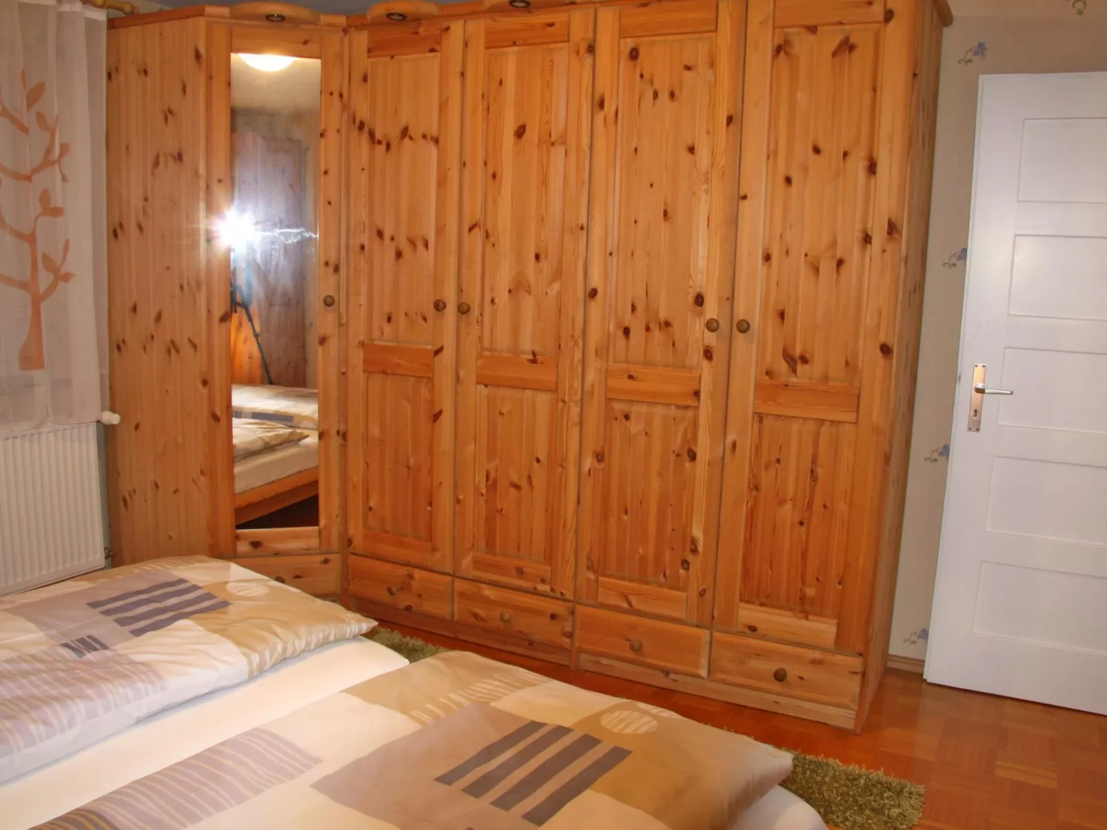 Wunderschönes Ferienhaus in Zainingen-Binnen