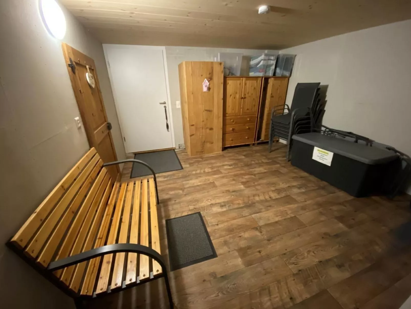 Bauernhof Sal-Binnen