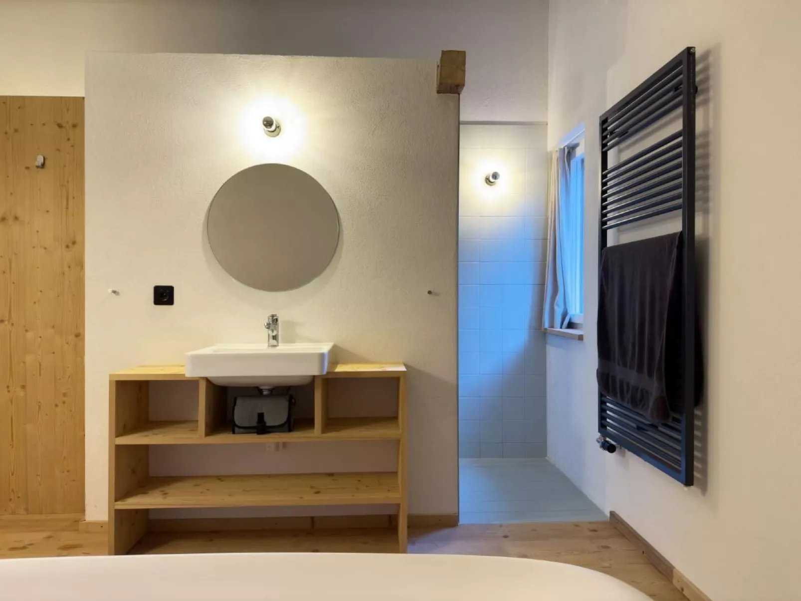 Haus Walli-Simmen, Wohnung 2-Binnen