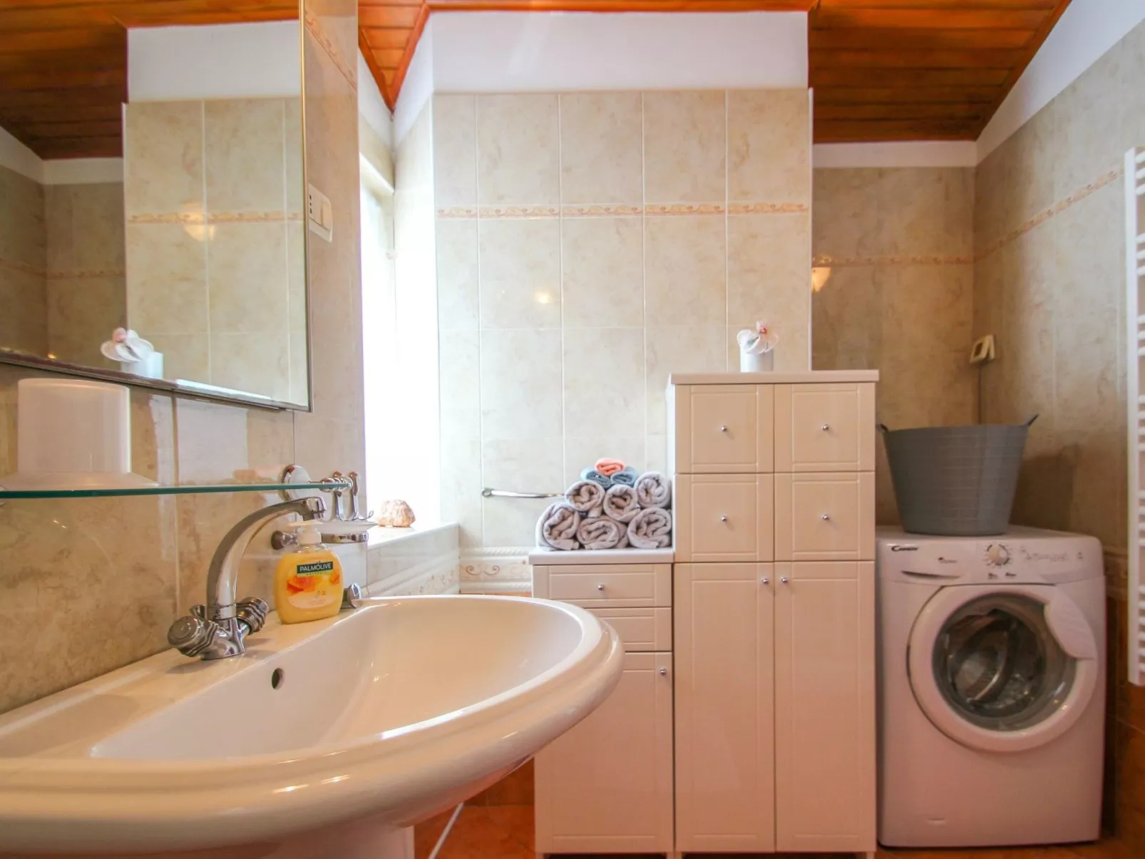 Studio für 3 Personen ca. 40 m&sup2; in Novigrad, Adriaküste Kroatien (Westküst - Image-tags.info