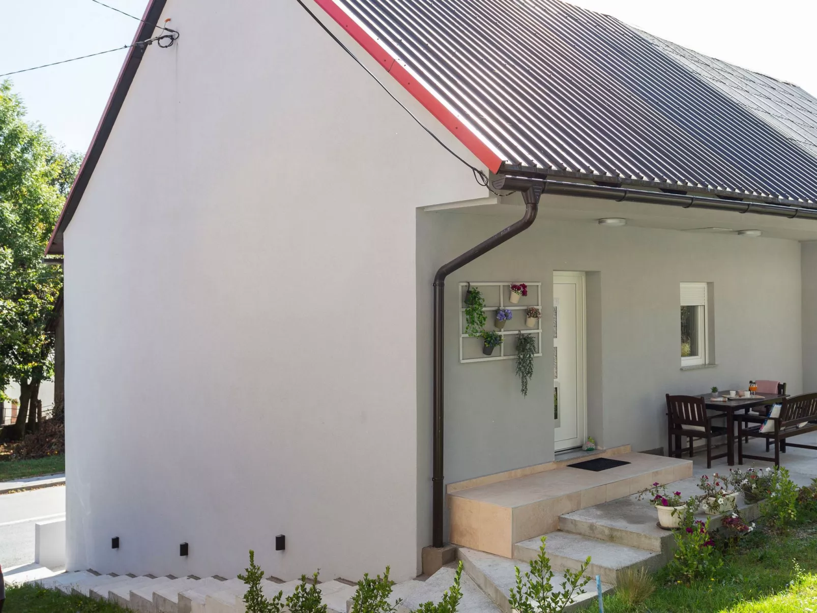 Anna in Lokve-Buiten