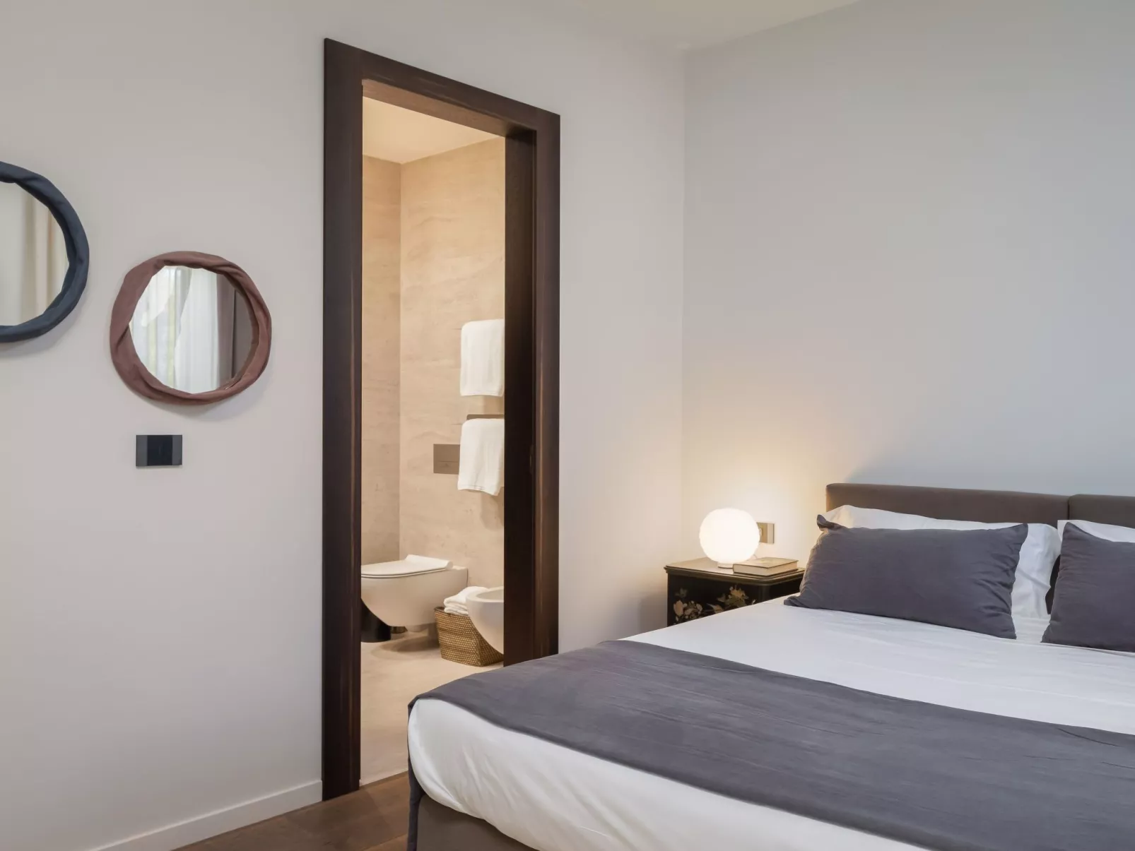 Villa Cypress Hill bei Poreč-Binnen