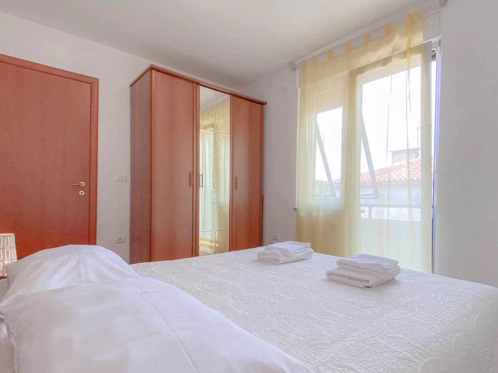 Wohnung "Meri" mit Blick auf das Wasser-Image-tags.info