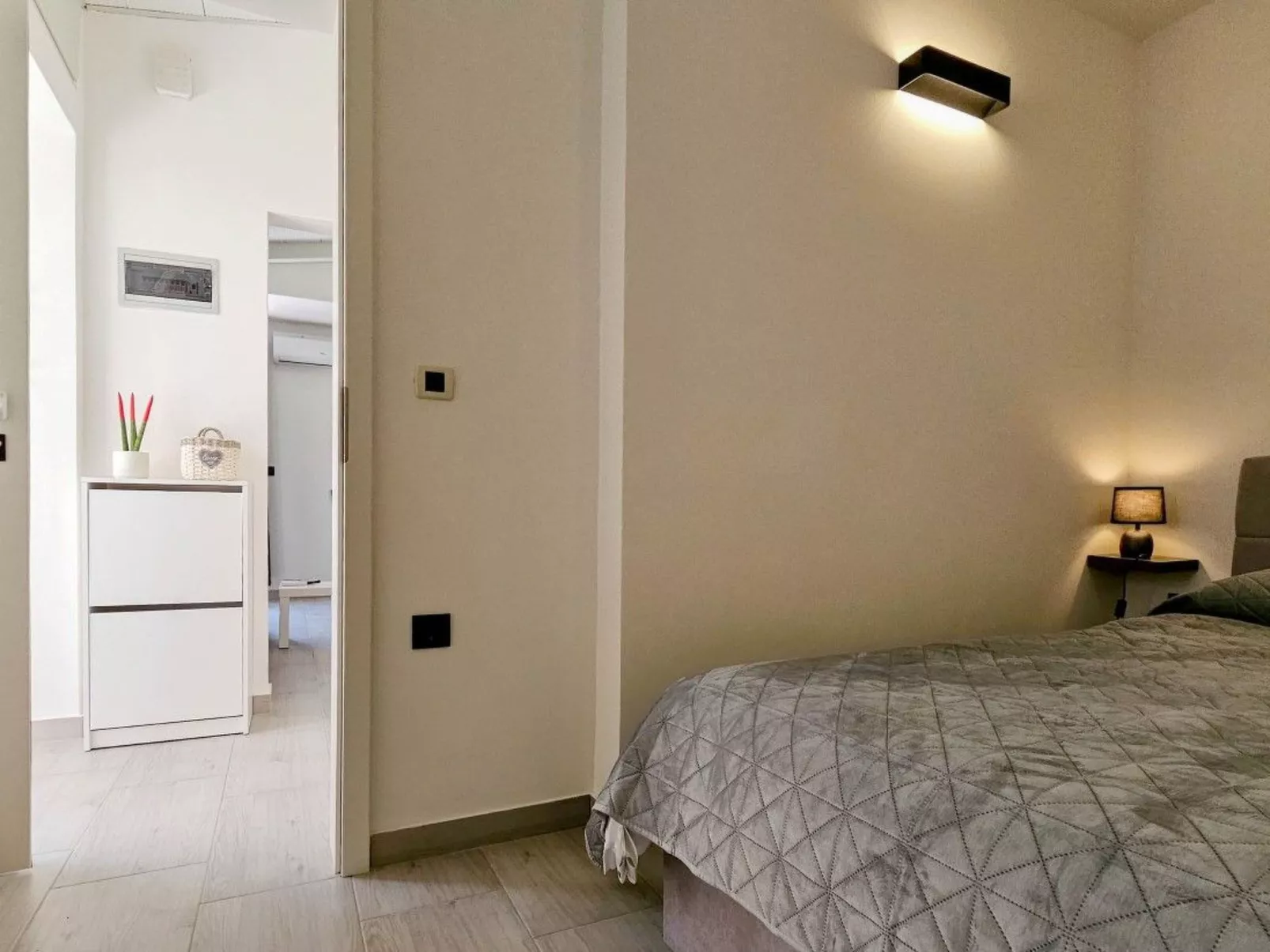 Wohnung im Zentrum der Altstadt-Binnen