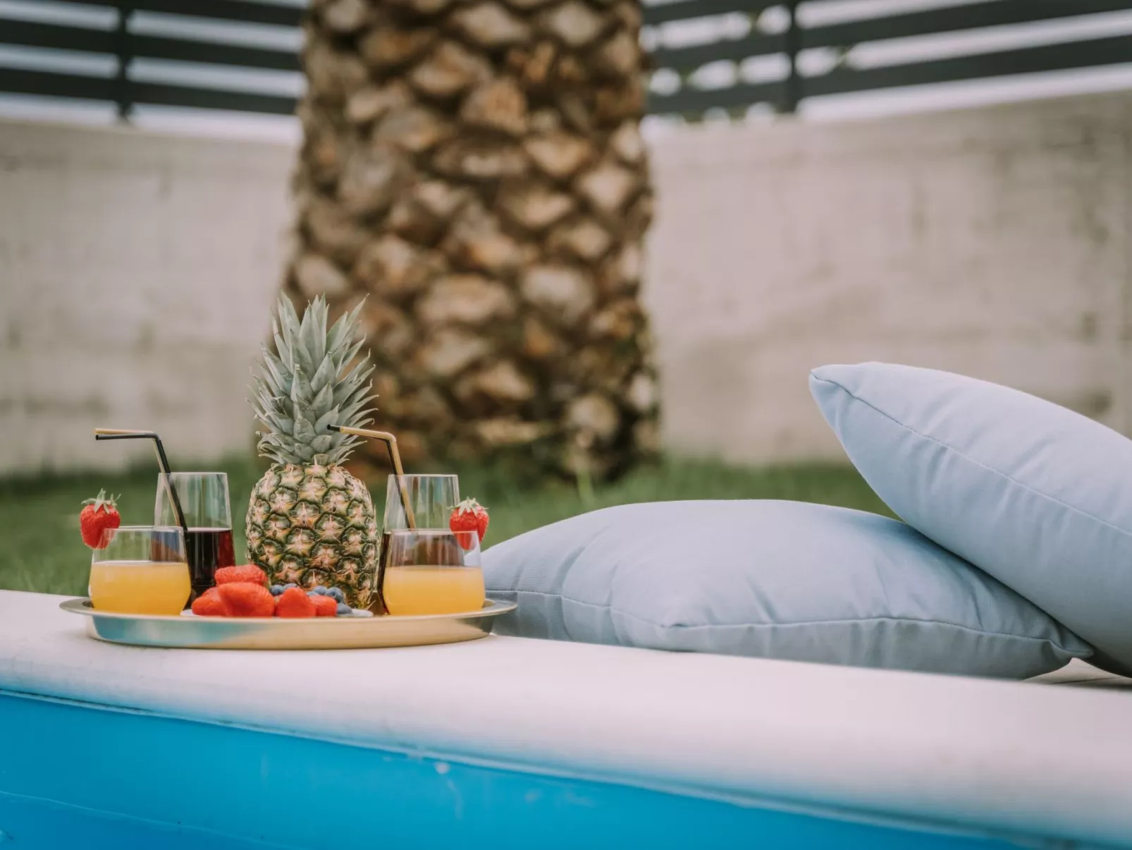 Haus in Novigrad mit privatem Pool-Image-tags.info