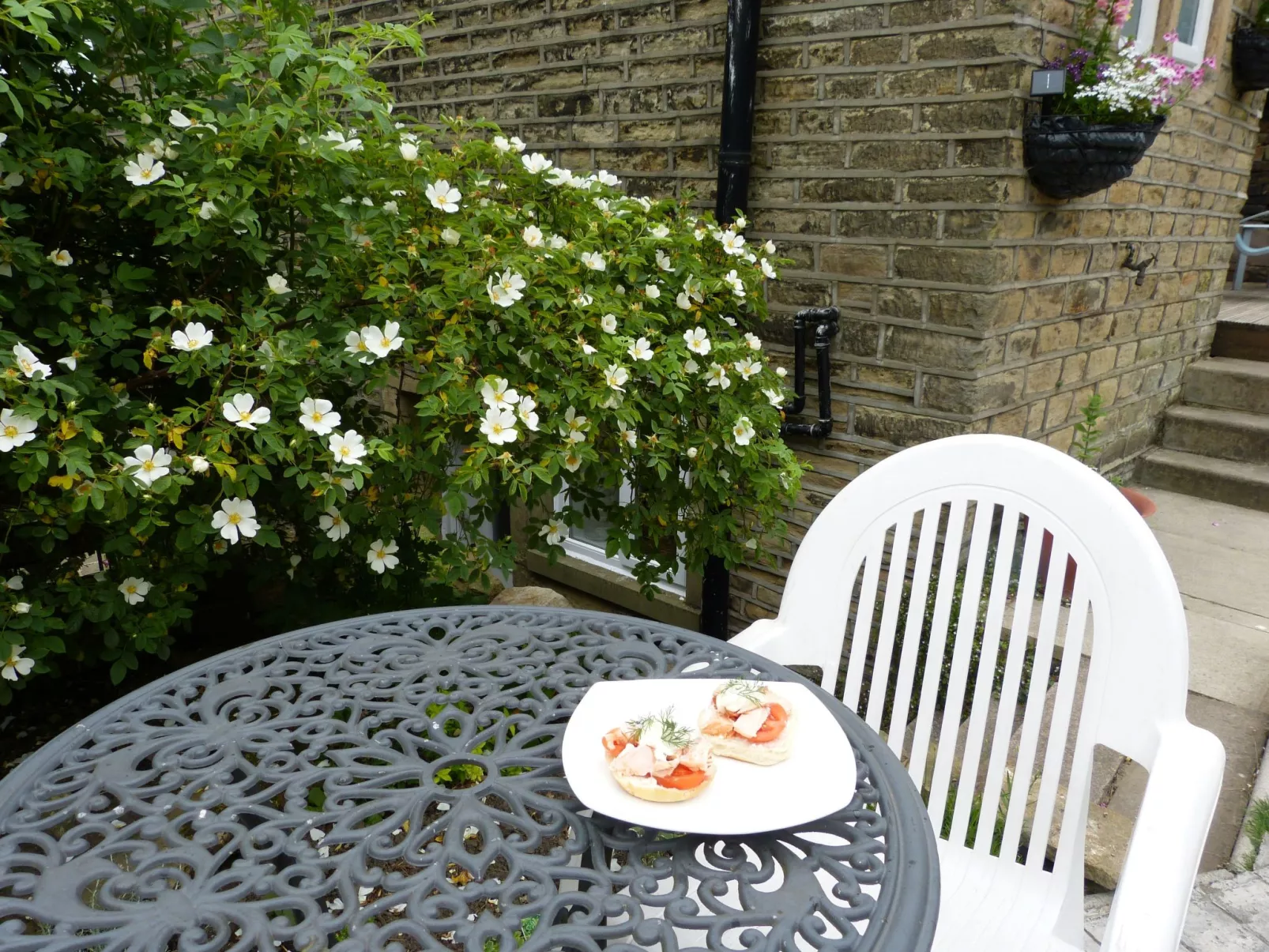 Gemütliches Ferienhaus für 2 Personen und 1 Kind-Image-tags.info