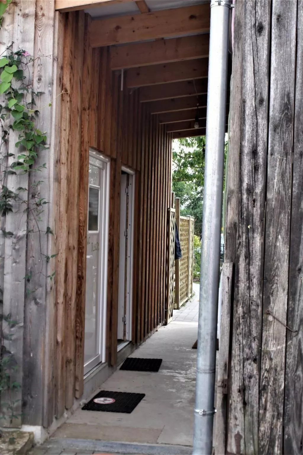 Fh Kimmelsbacher Hof-Buiten