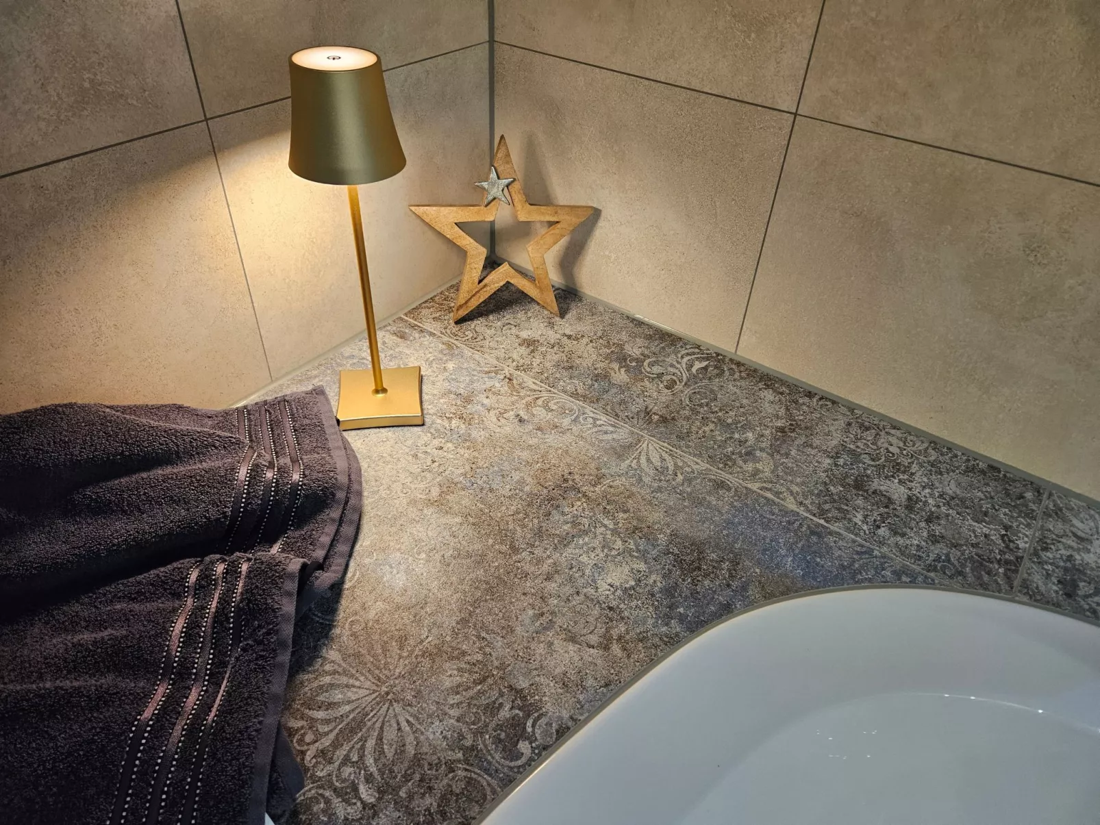 Tegernsee Stern bei Rottach-Egern-Binnen