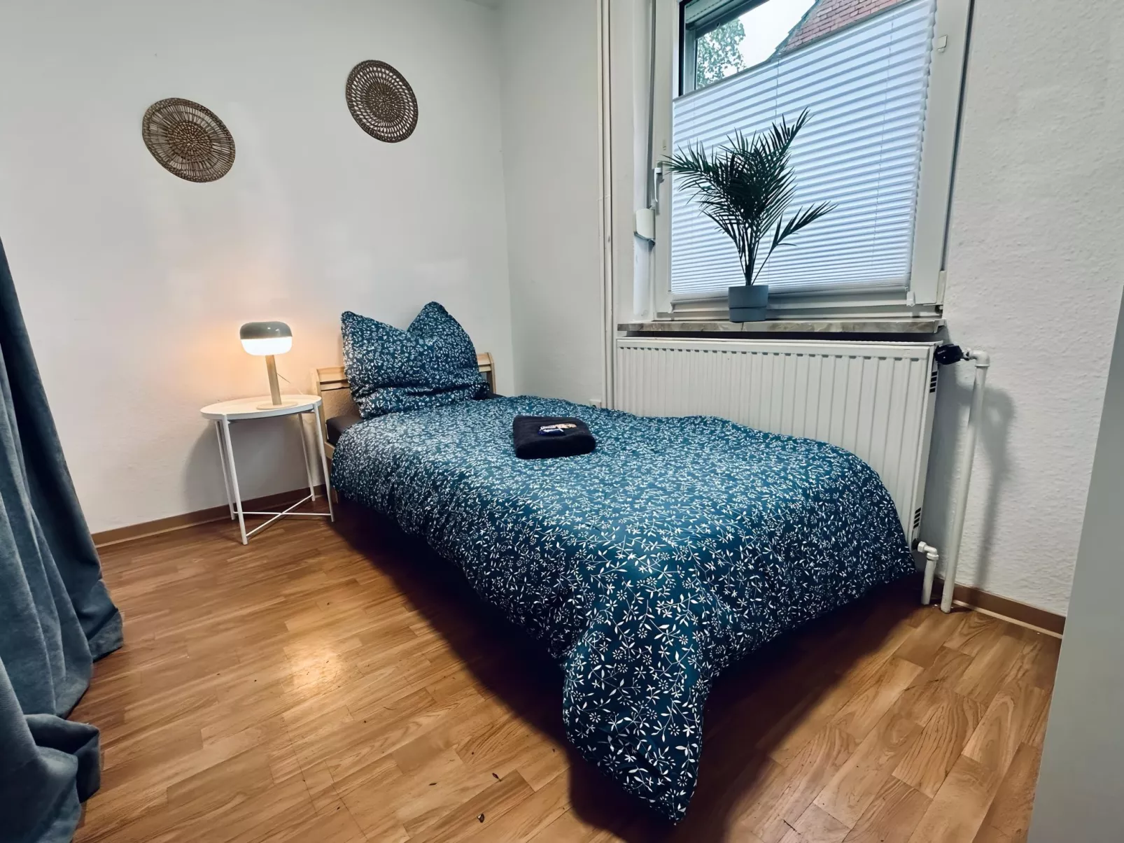 Ap. NeuenHOUSE II-Binnen