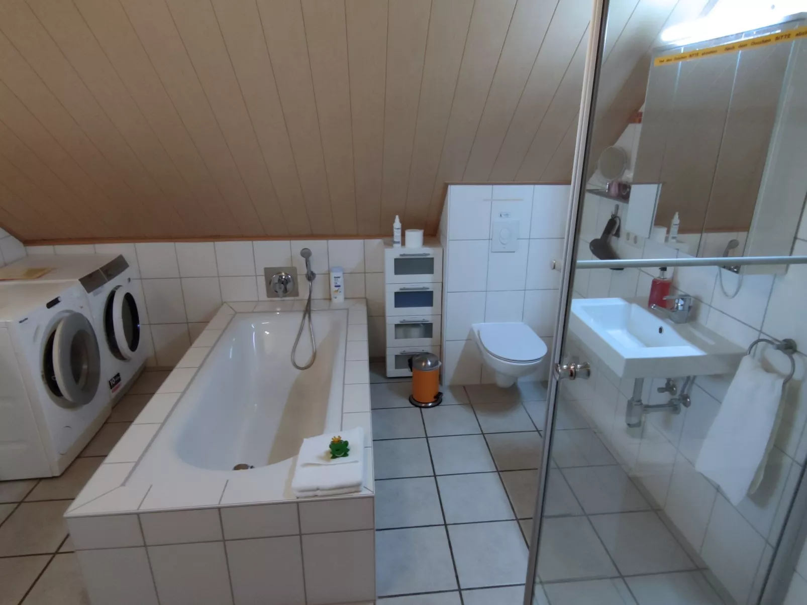 Luxus-Ferienwohnung für Ruhesuchende in der Natur-Image-tags.info