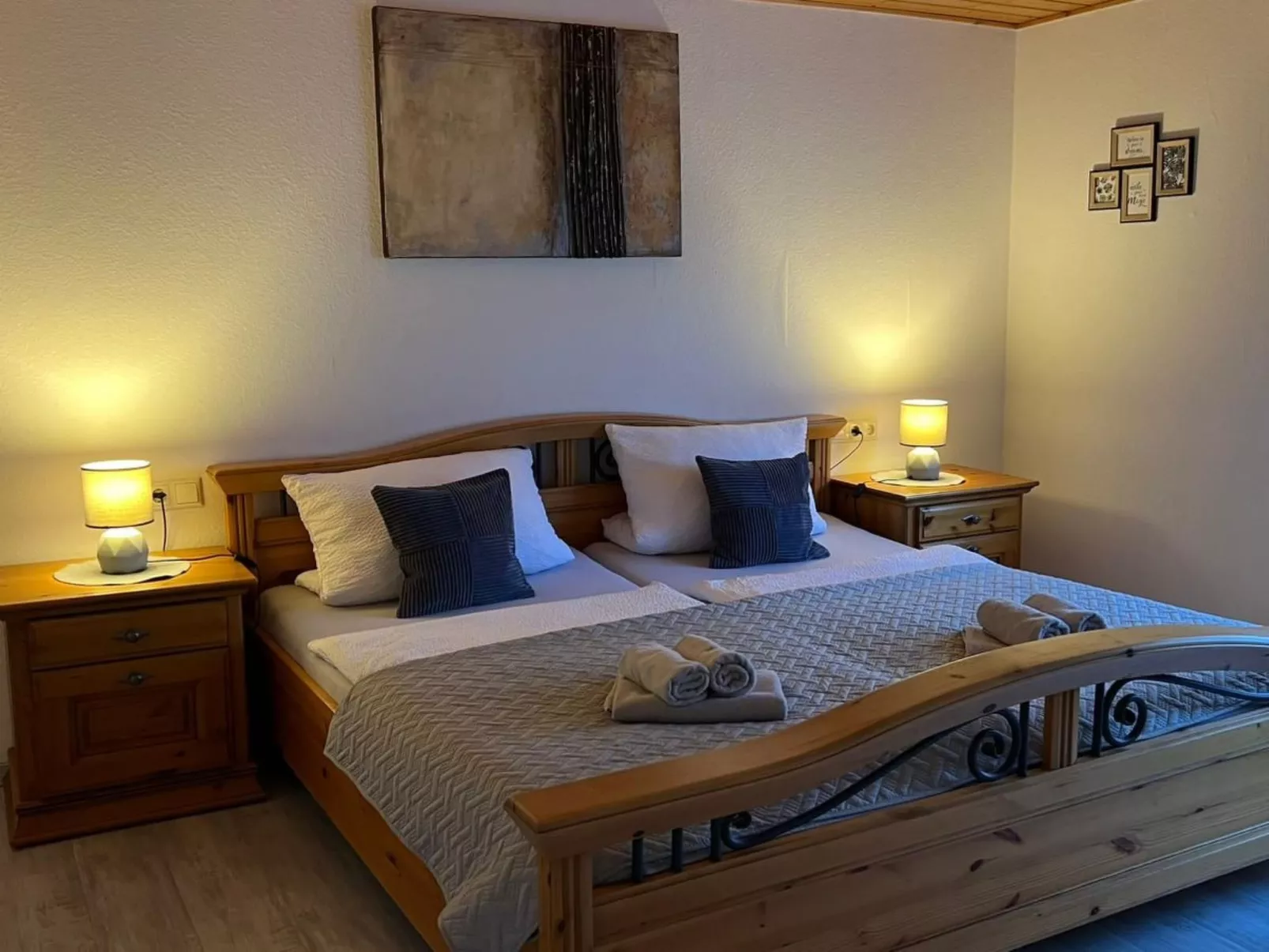 Zum Rosenhügel-Binnen