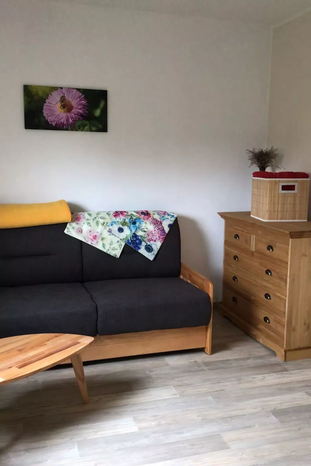 Auf der Sonnenseite-Binnen