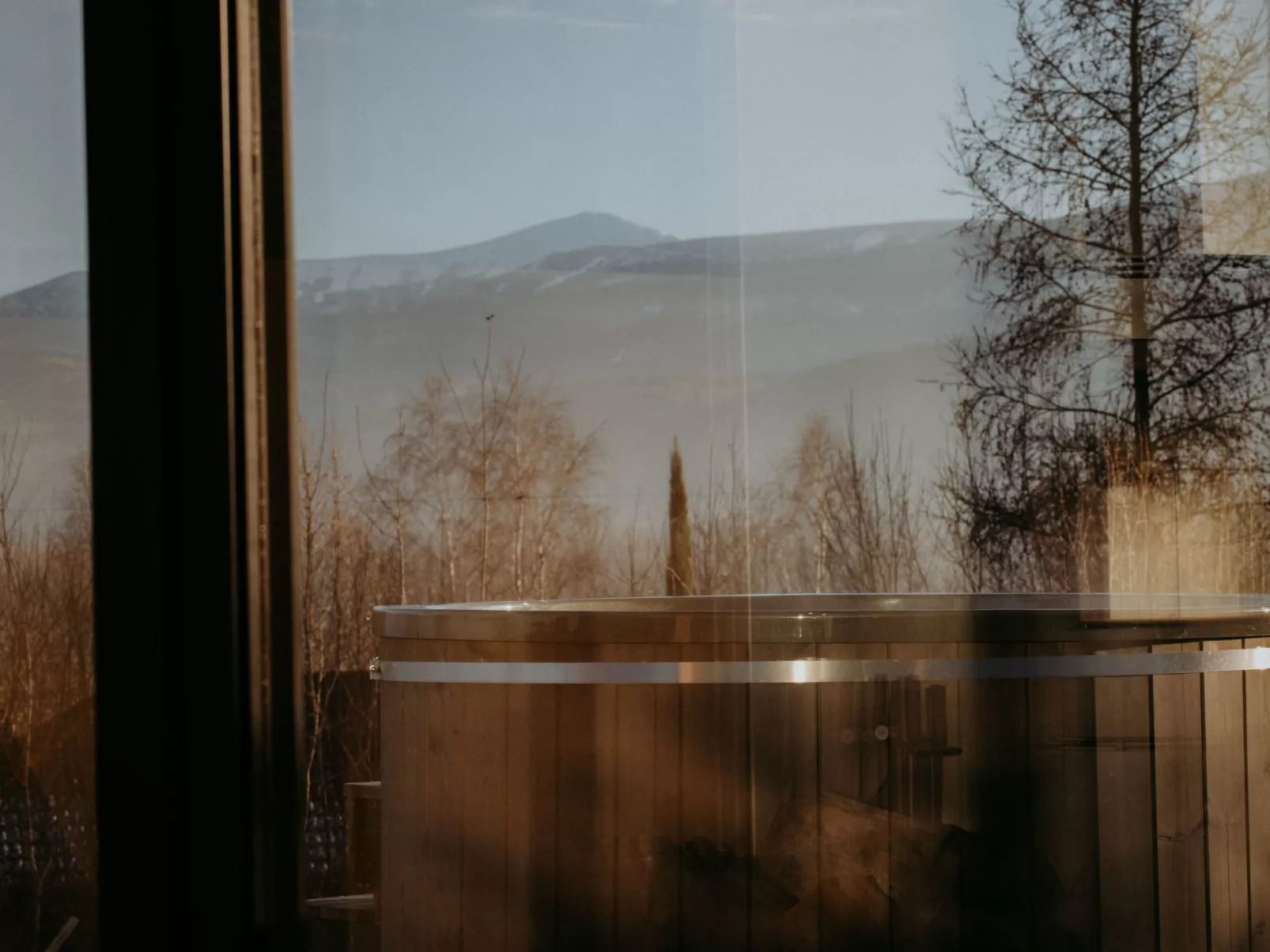 FlowFort - Riesengebirgsblick Spa Wellness-Buiten