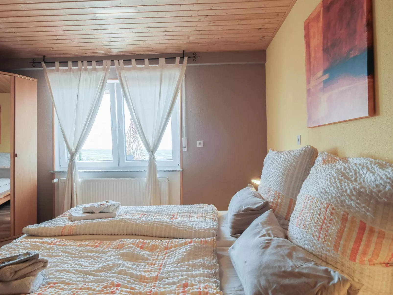 Fewo. Liebelt-Binnen