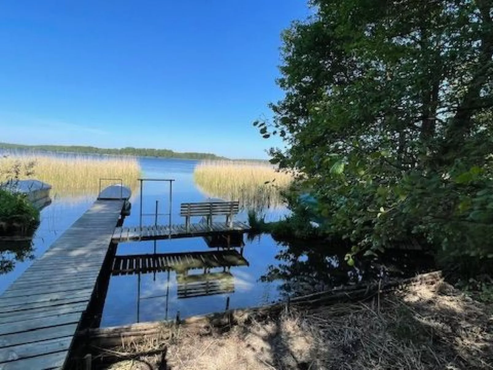 Bungalow Klein Pritz-Image-tags.info