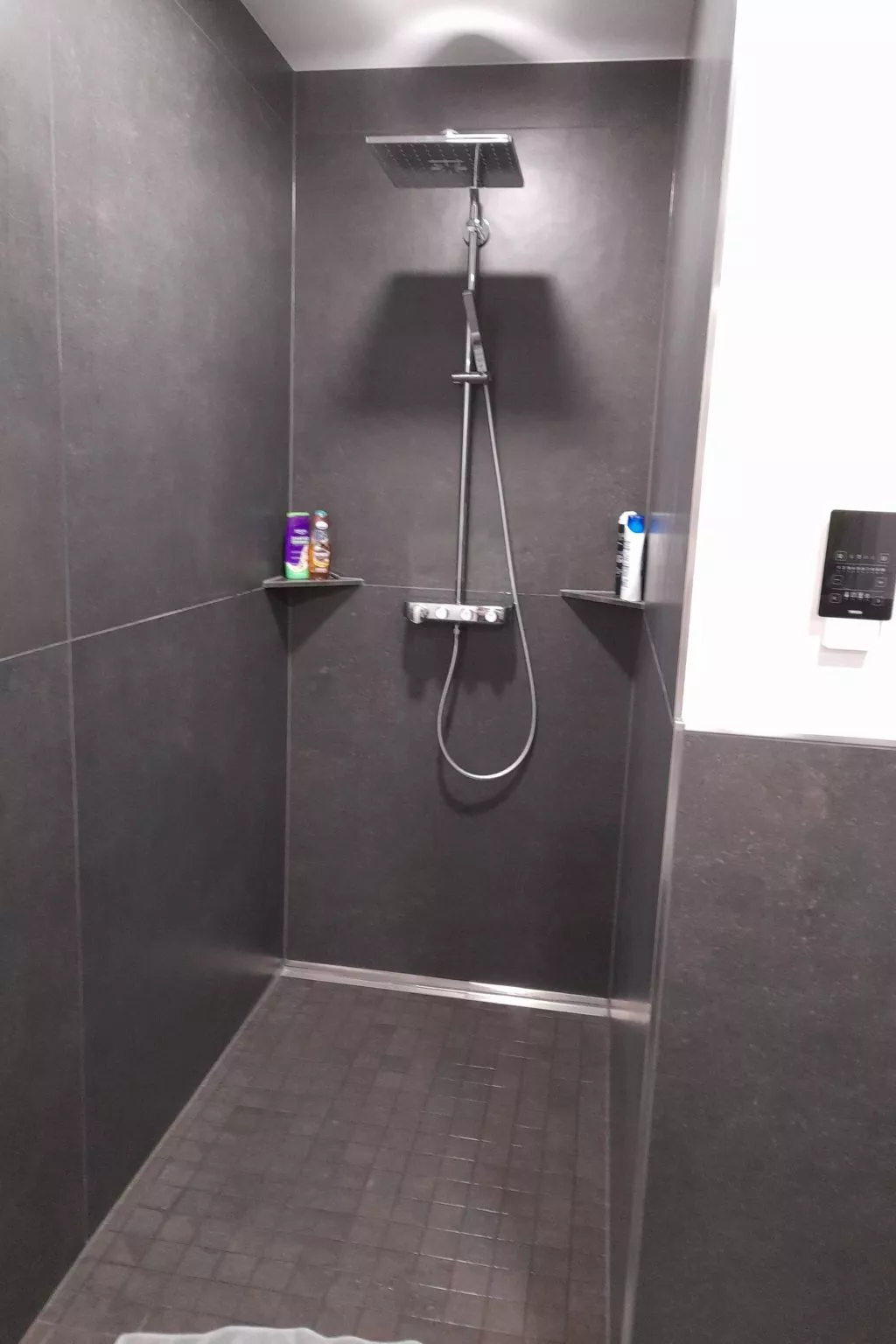 Familienjuwel am Diemelsee-Binnen