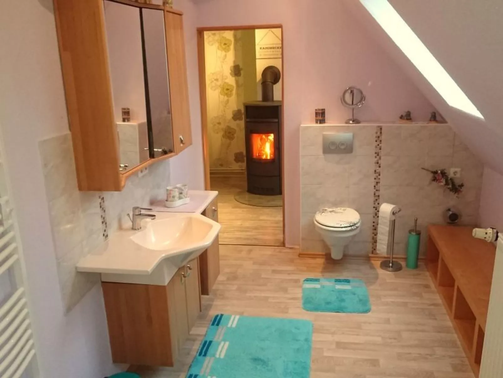 Toms Hütte in Bohmstedt-Image-tags.info