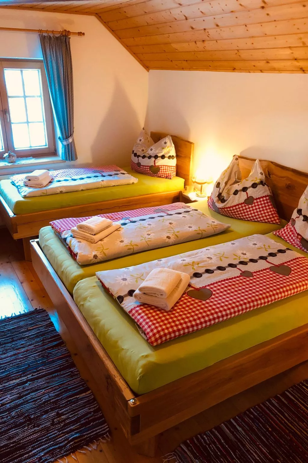 Gemütliches Ferienhaus in ruhiger Lage - Image-tags.info