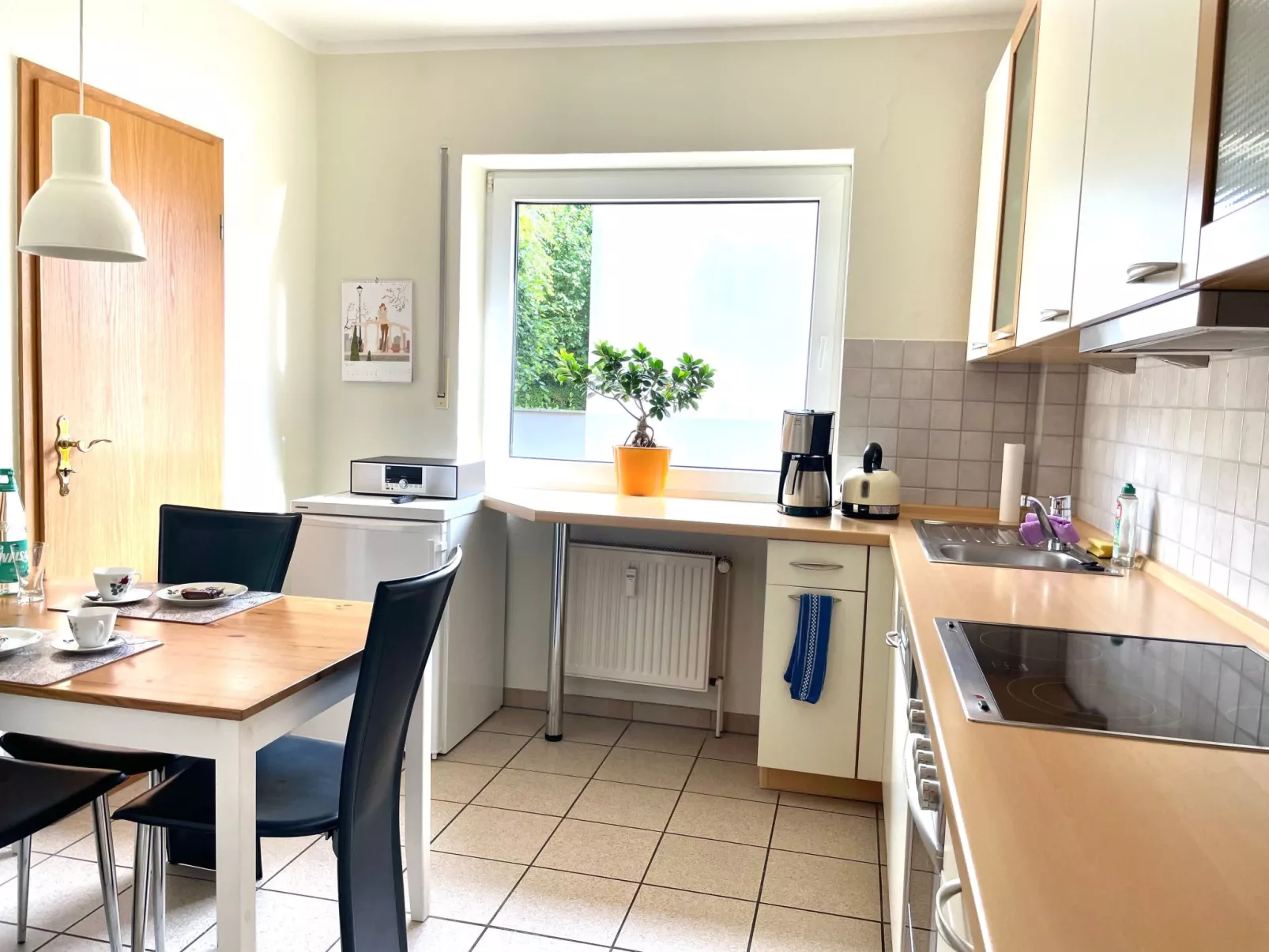 Schöner wohnen in OL-Binnen