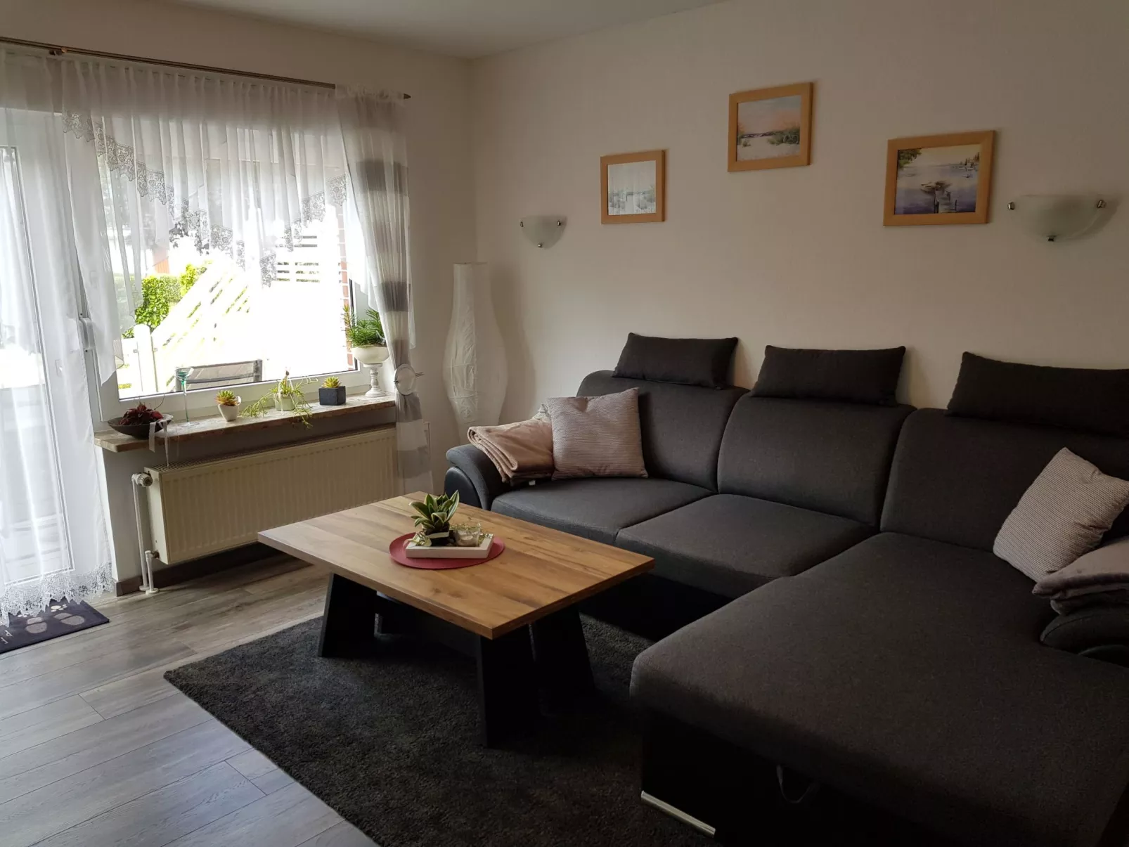 Beim Bracksee-Binnen