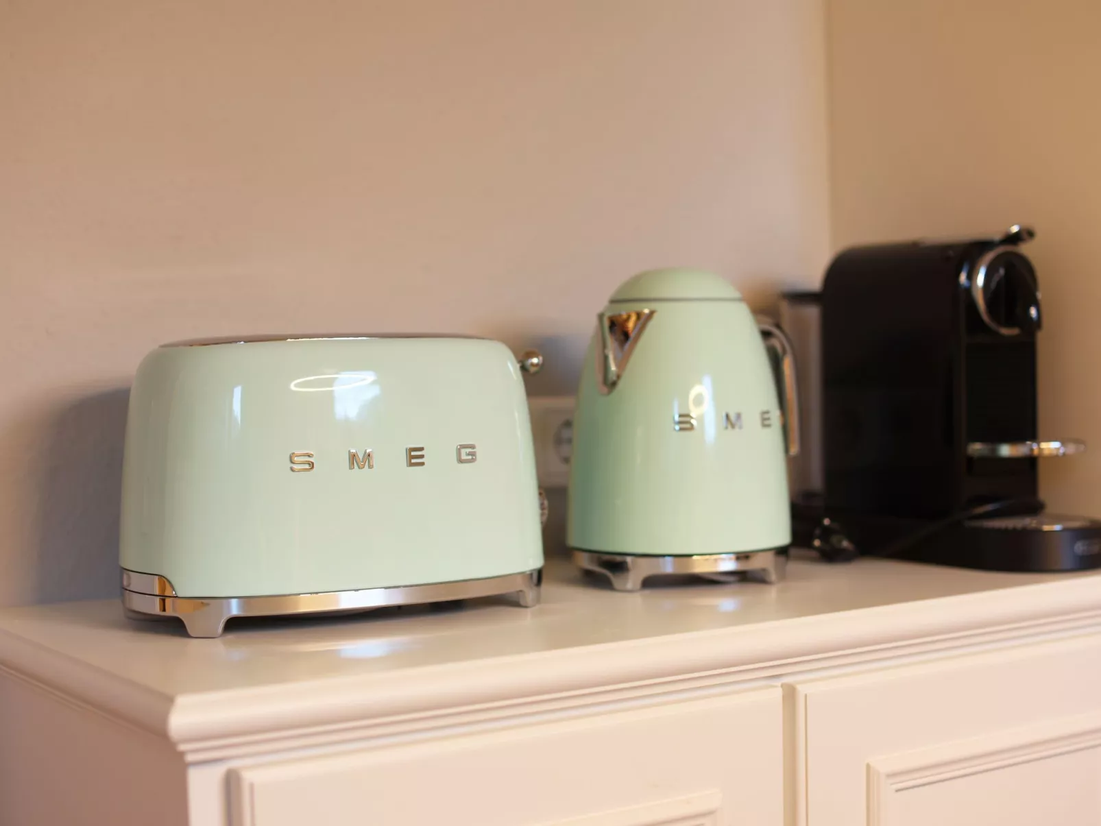 In Westerland mit Sonniger Terrasse-Binnen