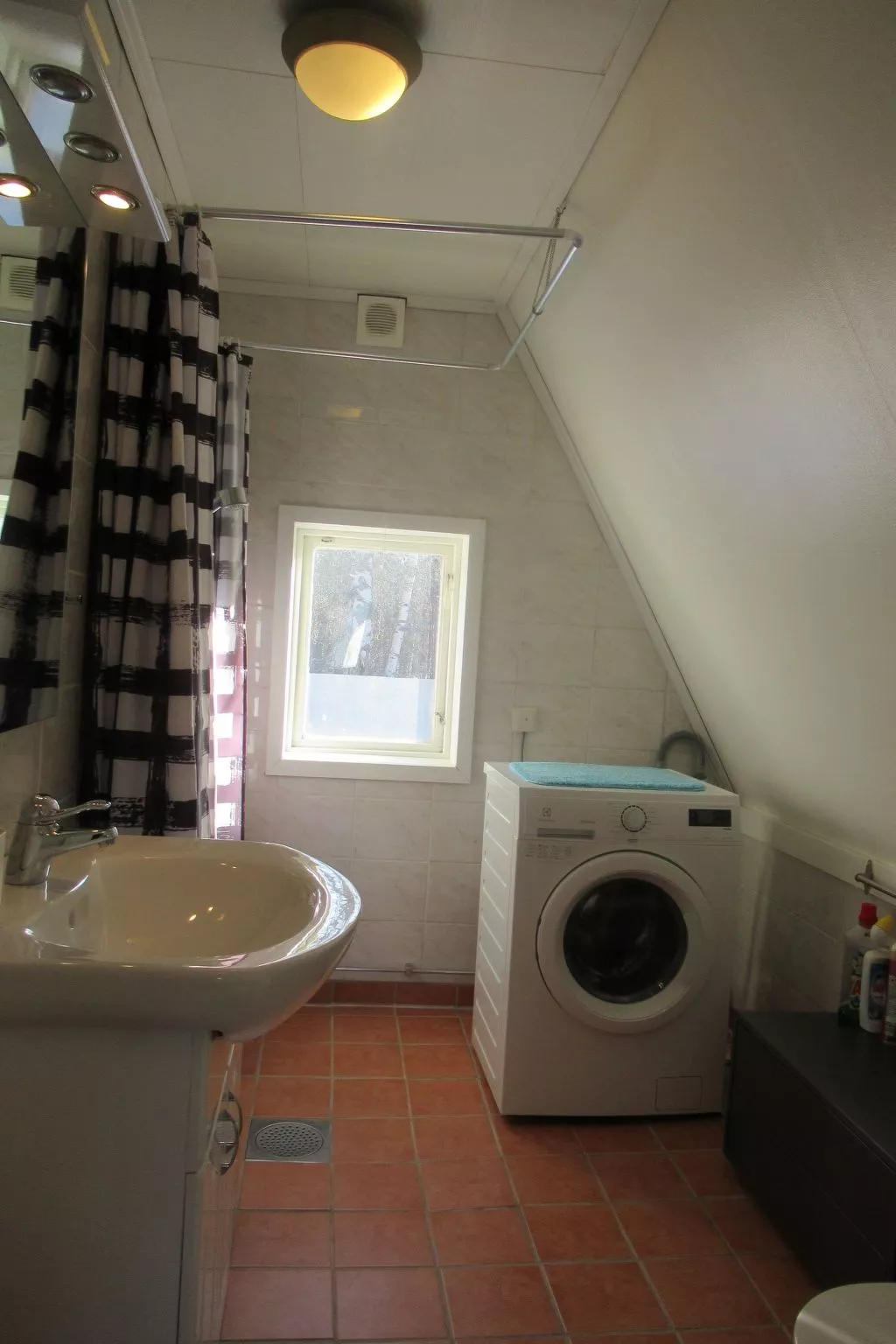 Villa Indalsälven-Binnen