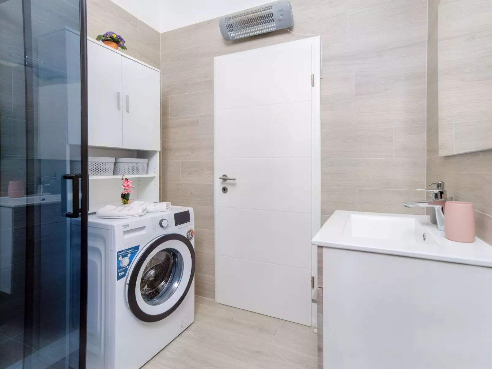 Erholsamer Traumurlaub für bis zu 6 Personen-Binnen