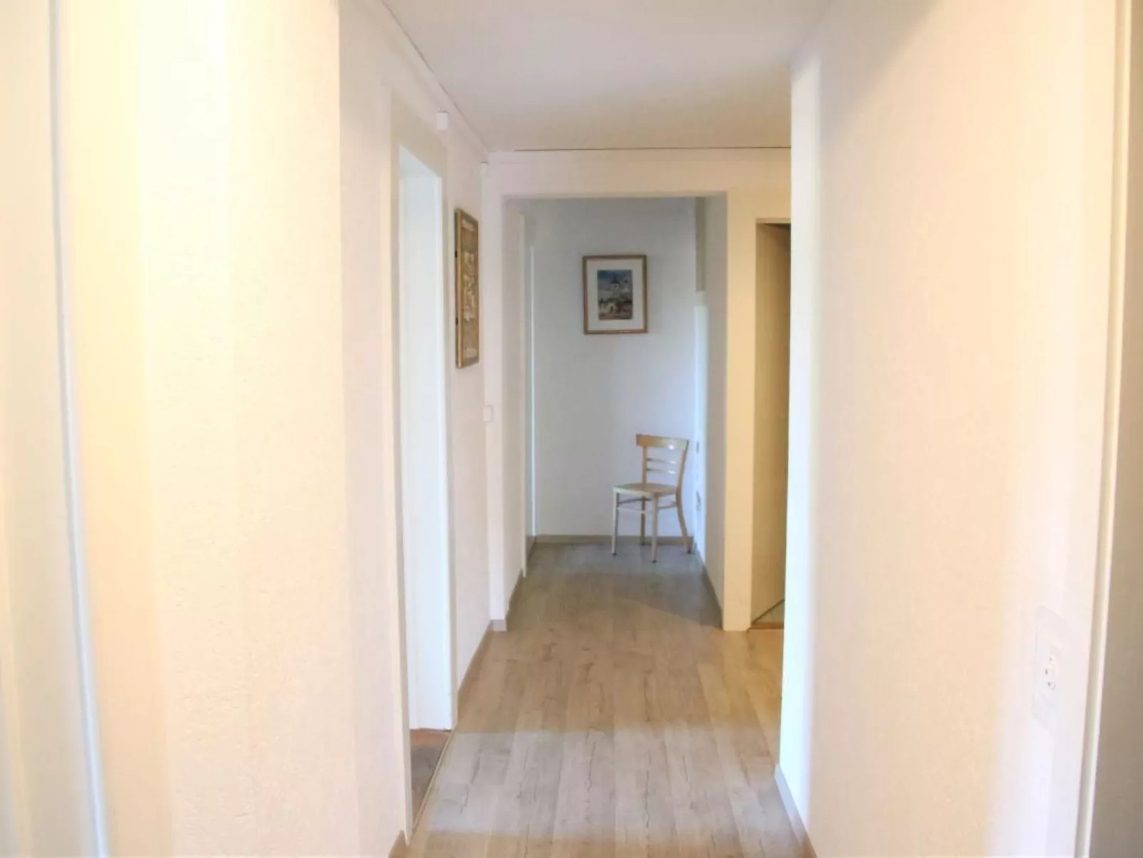 Les Narcisses,Blonay-Binnen