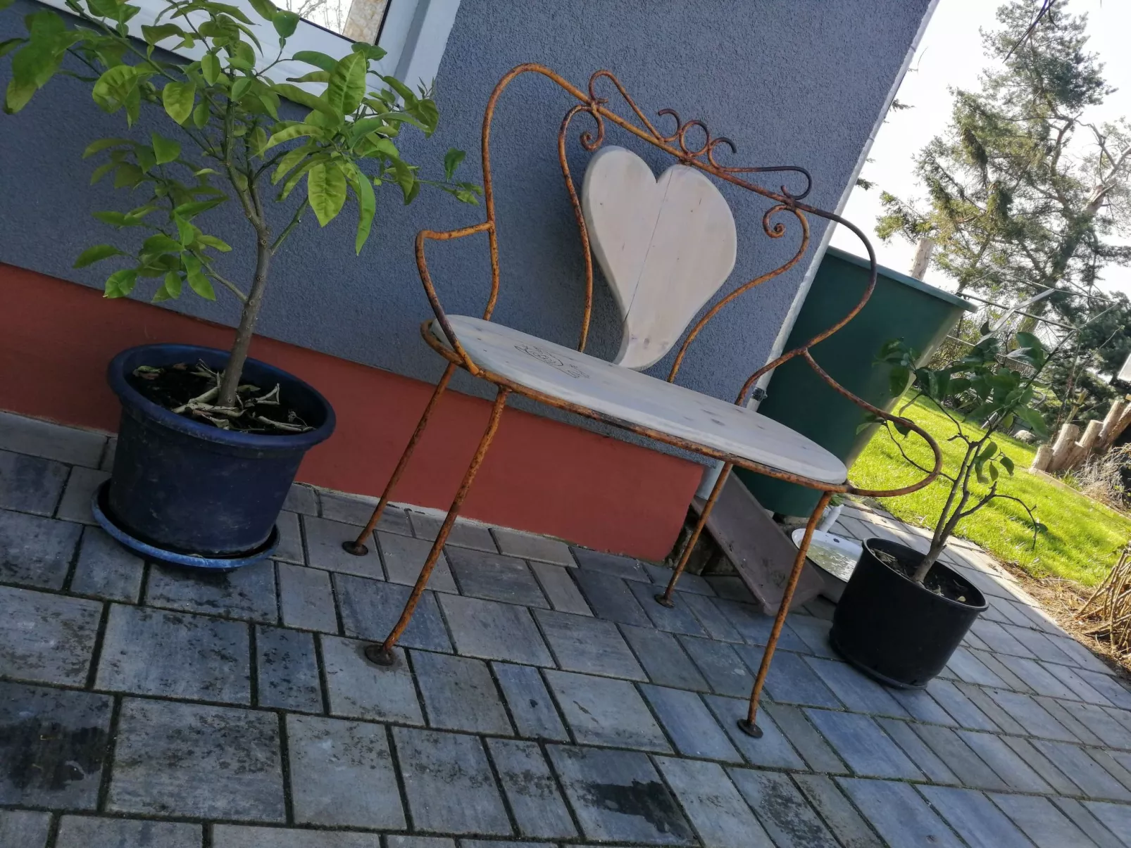 Landhaus Müritzliebe-Buiten