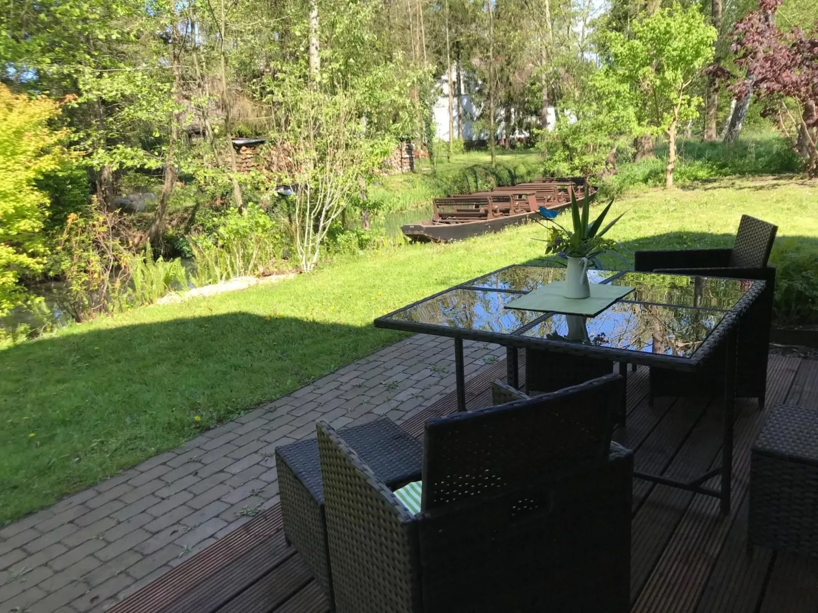 Zochiserlebnishof-Buiten