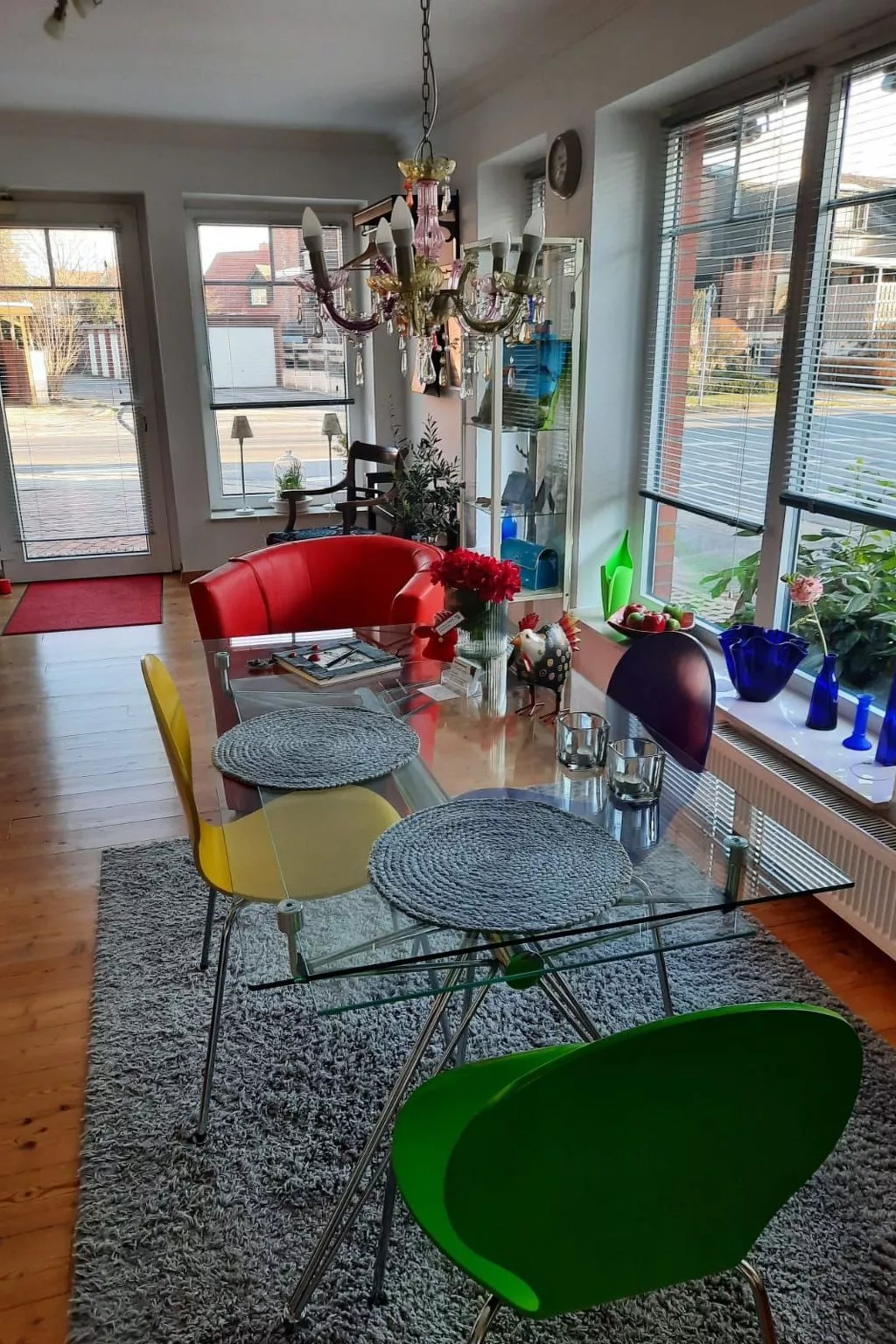 Glückstreffer-Binnen