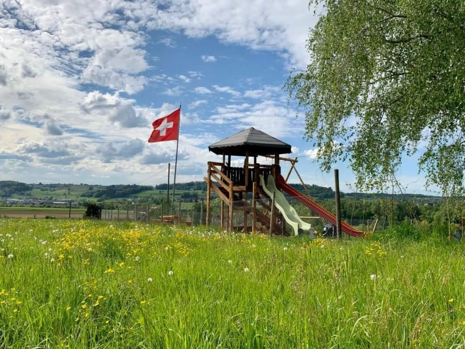 Rehalp Westen-Buiten