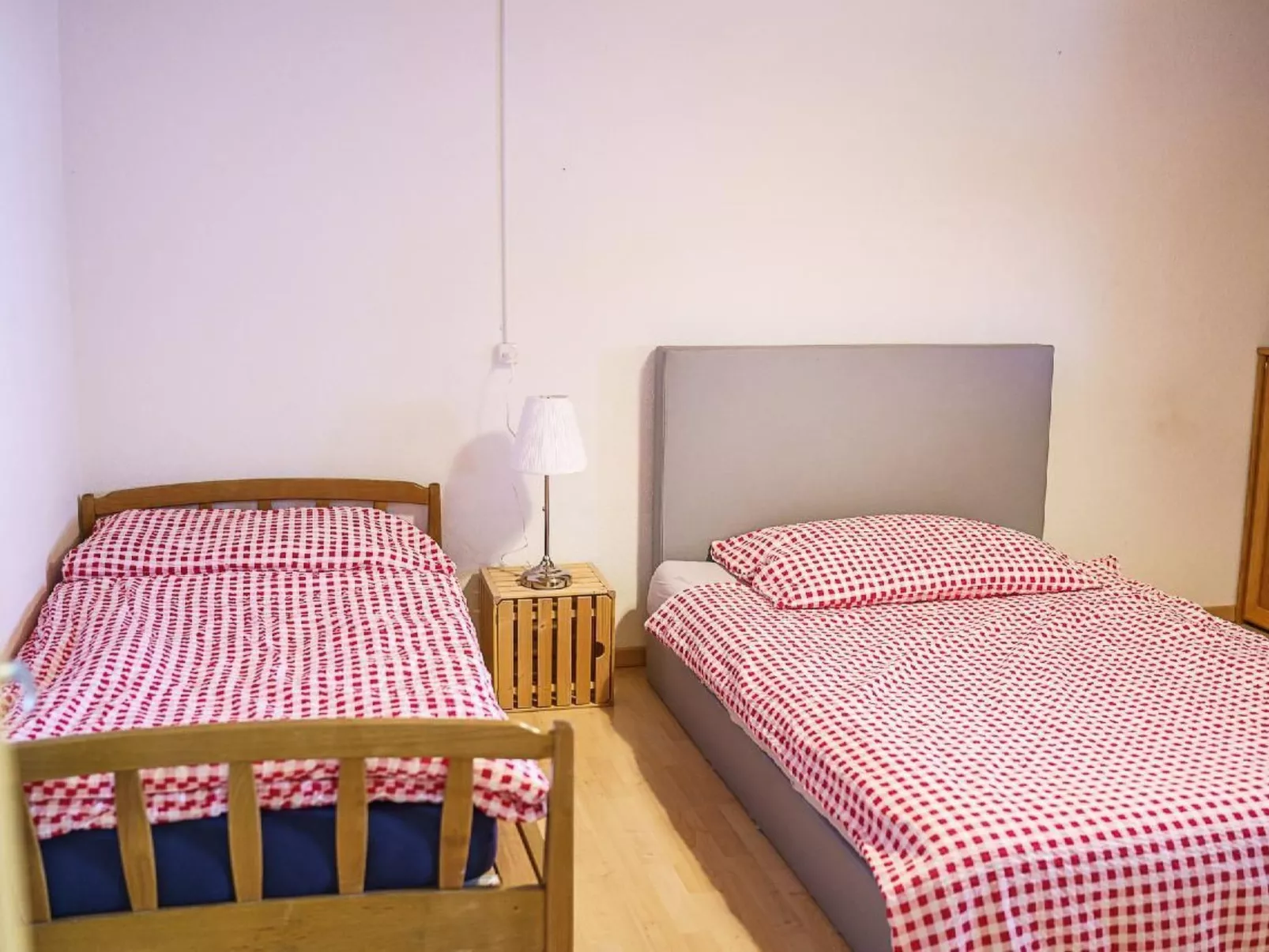 Berghof Montpelon-Binnen