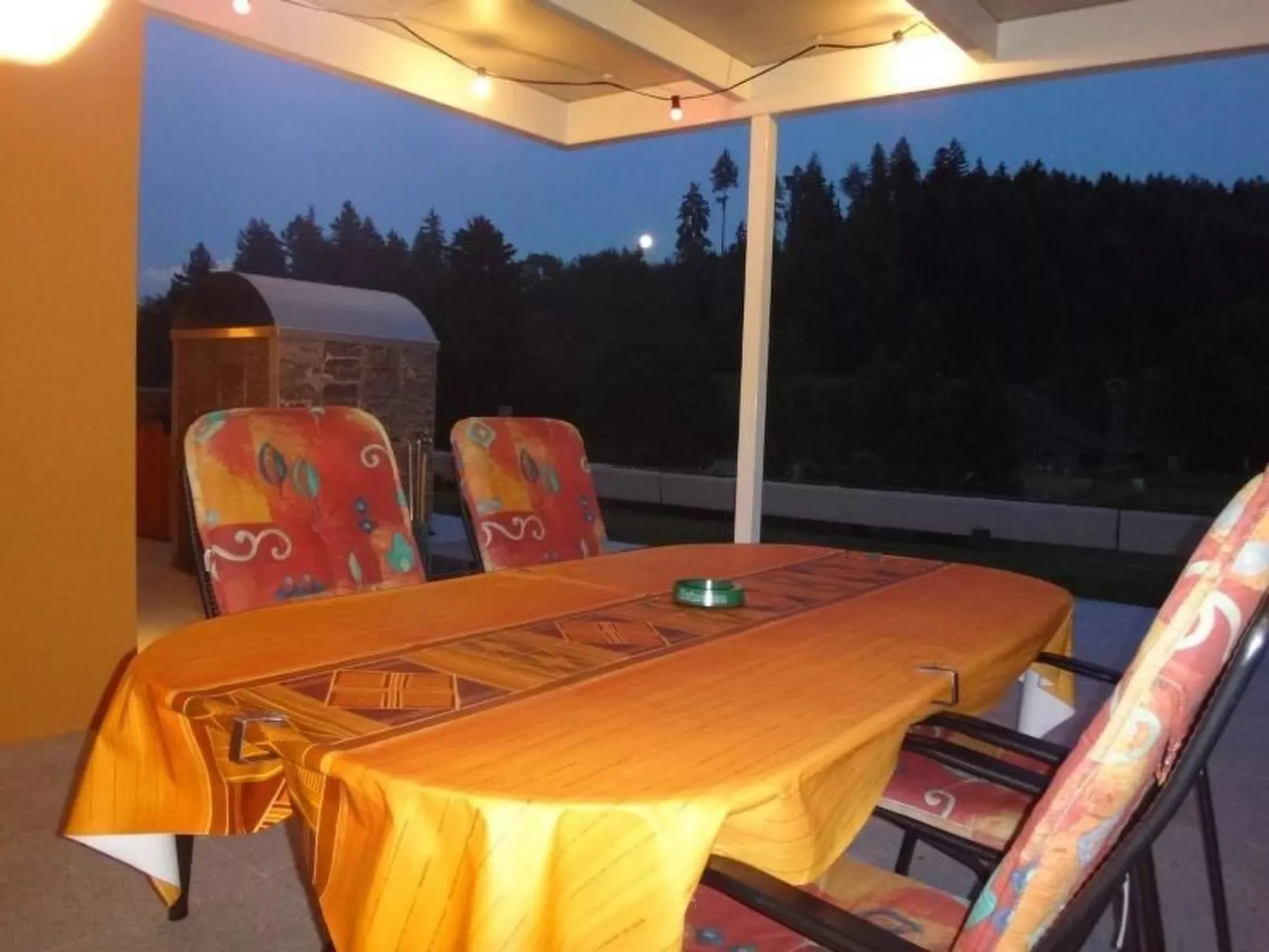 Residenza San Remy-Buiten