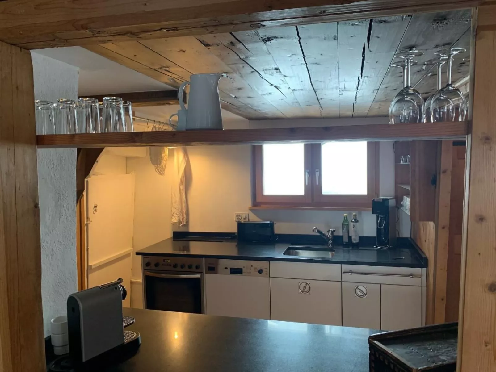 Chalet Mahli in Saas bei Klosters - Image-tags.info