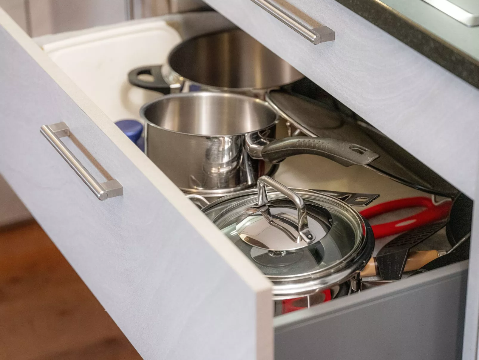 Cricerhaus in Visp-Binnen