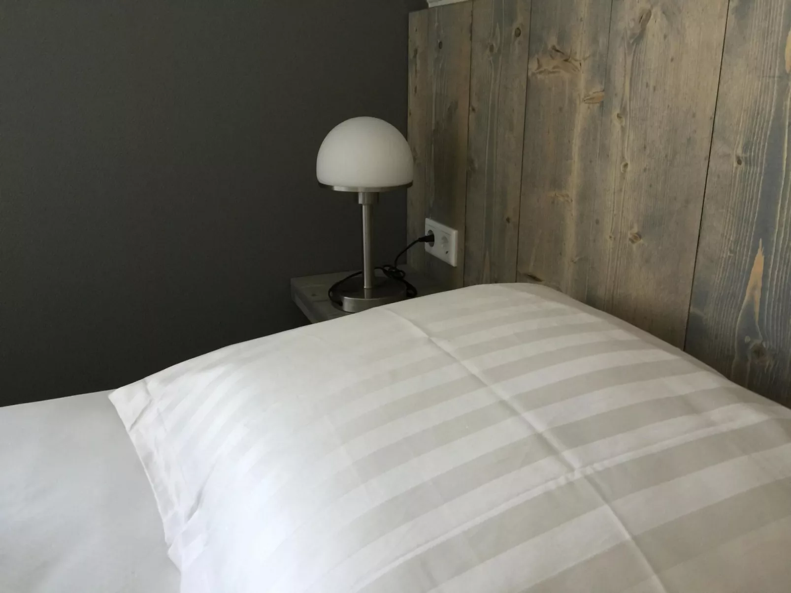 Anwesen "Oranjehorst"-Binnen