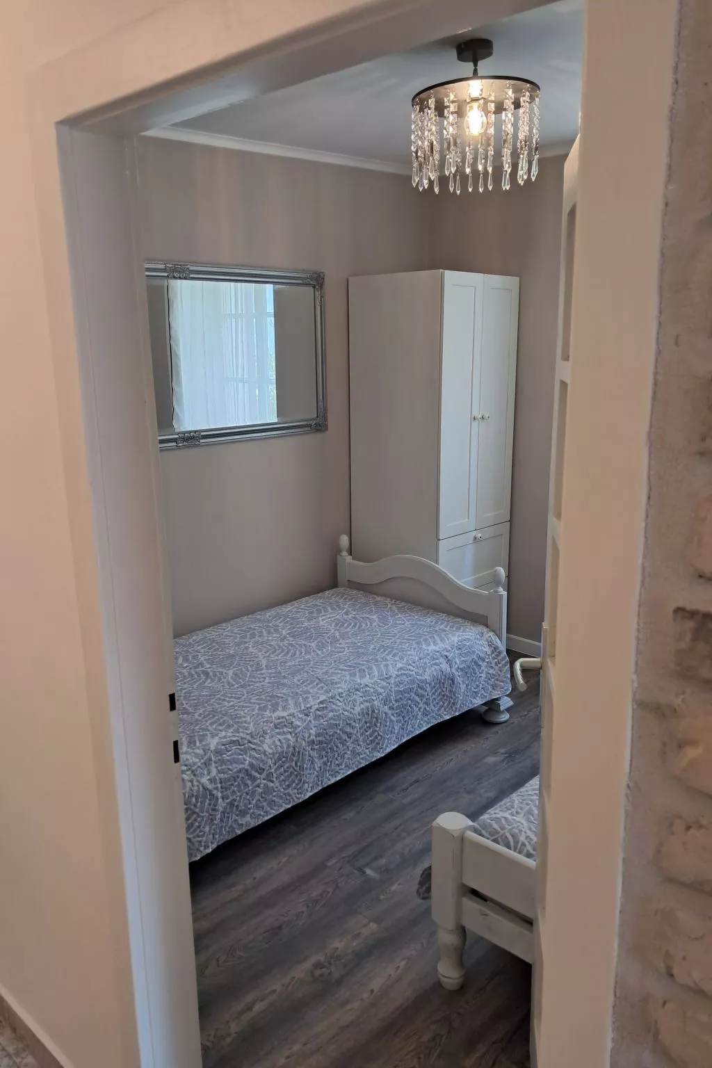 Wohnung "Sibenik centar"-Binnen