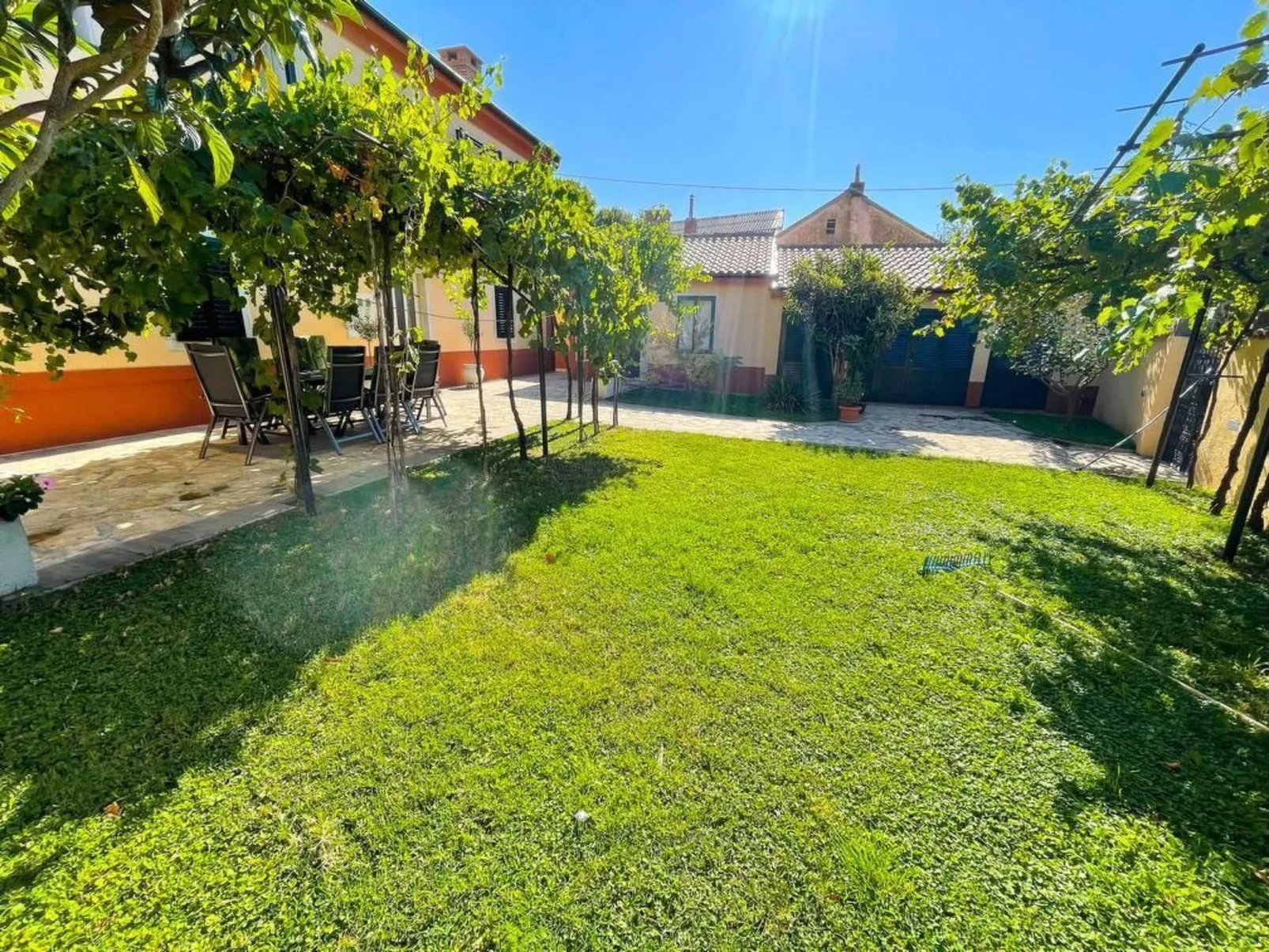 Villa Jadranka-Image-tags.info