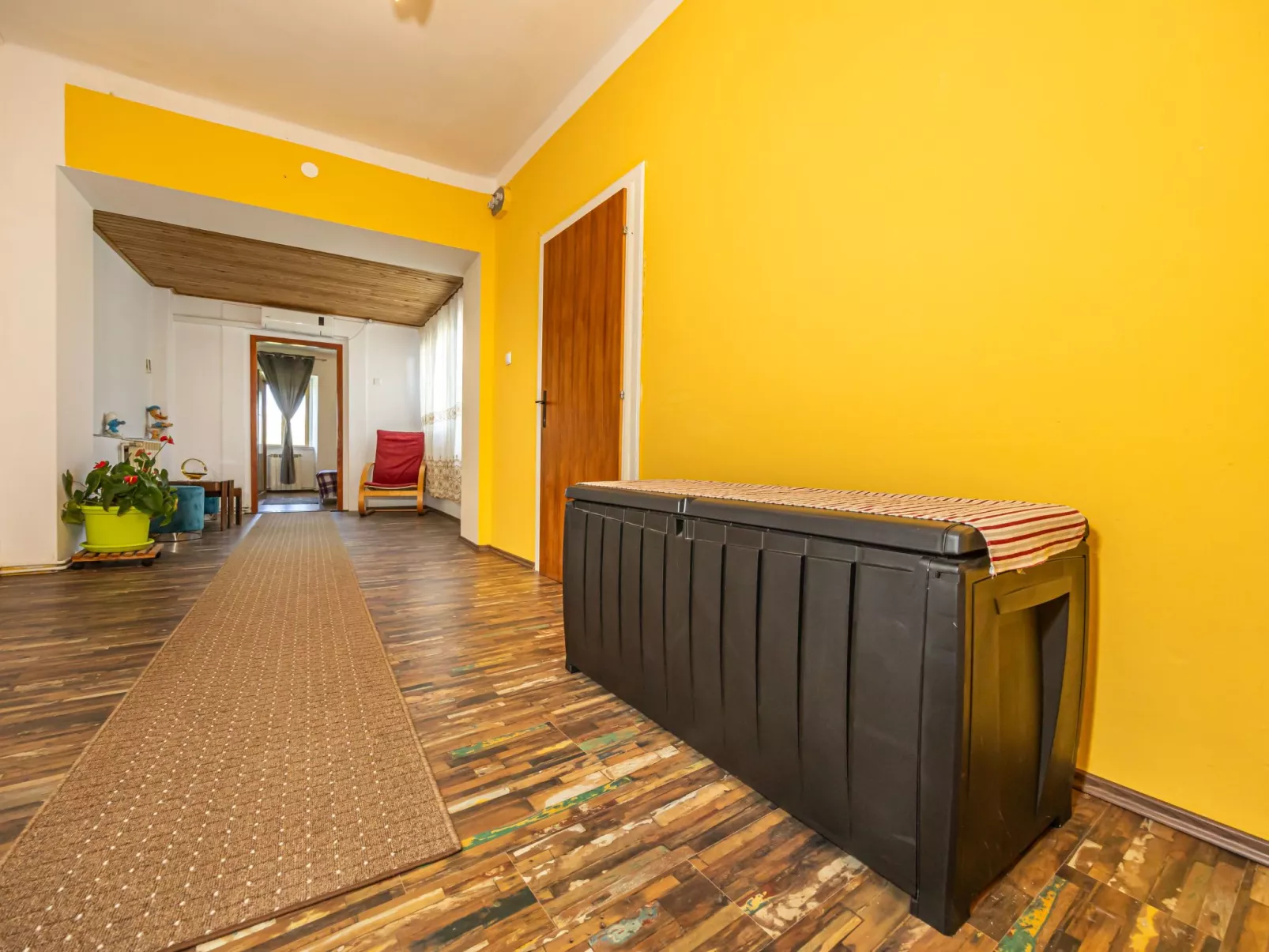 Haus in Grizane-Binnen